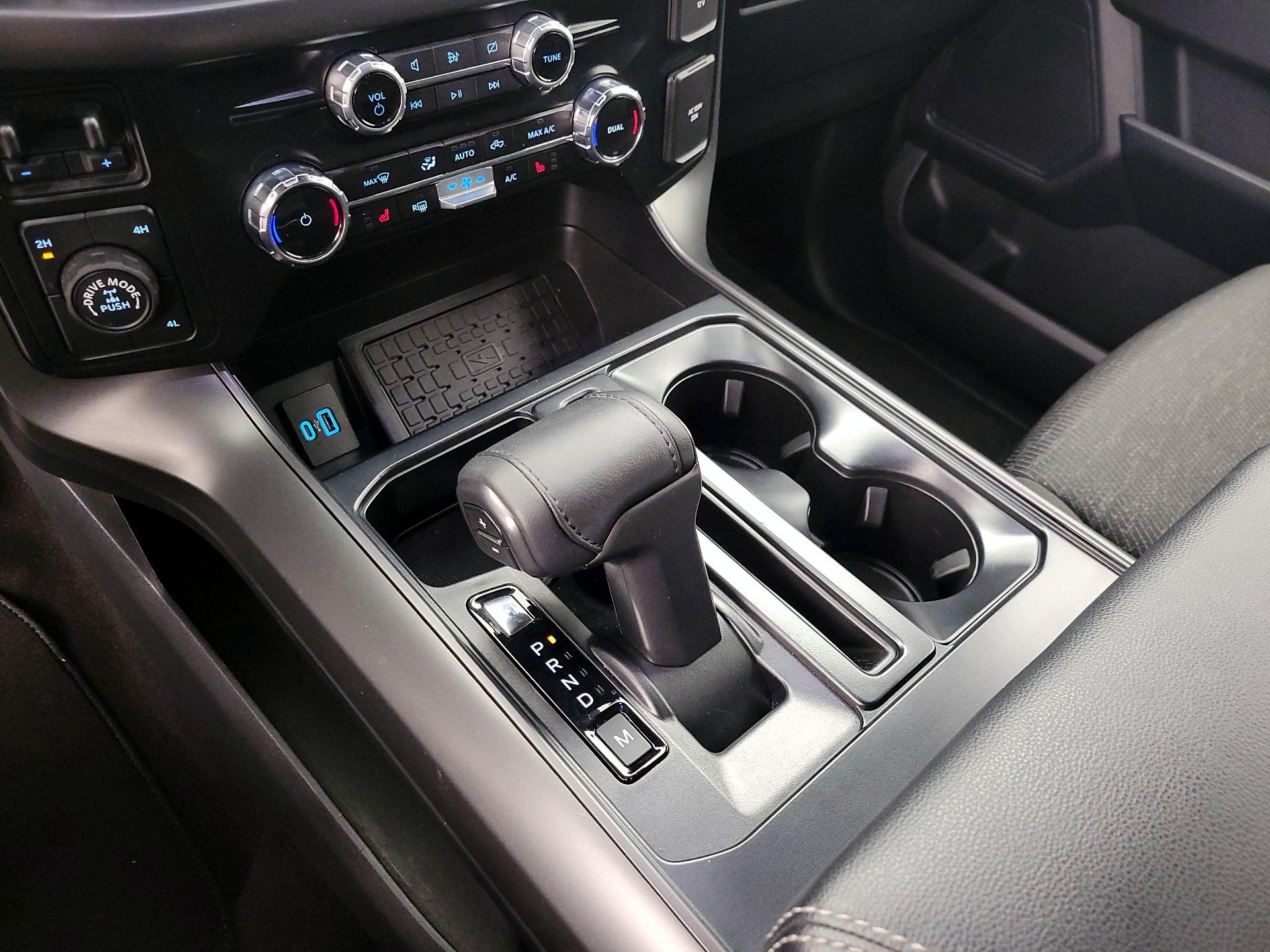 Thumbnail: 2024 Ford F-150 - 18