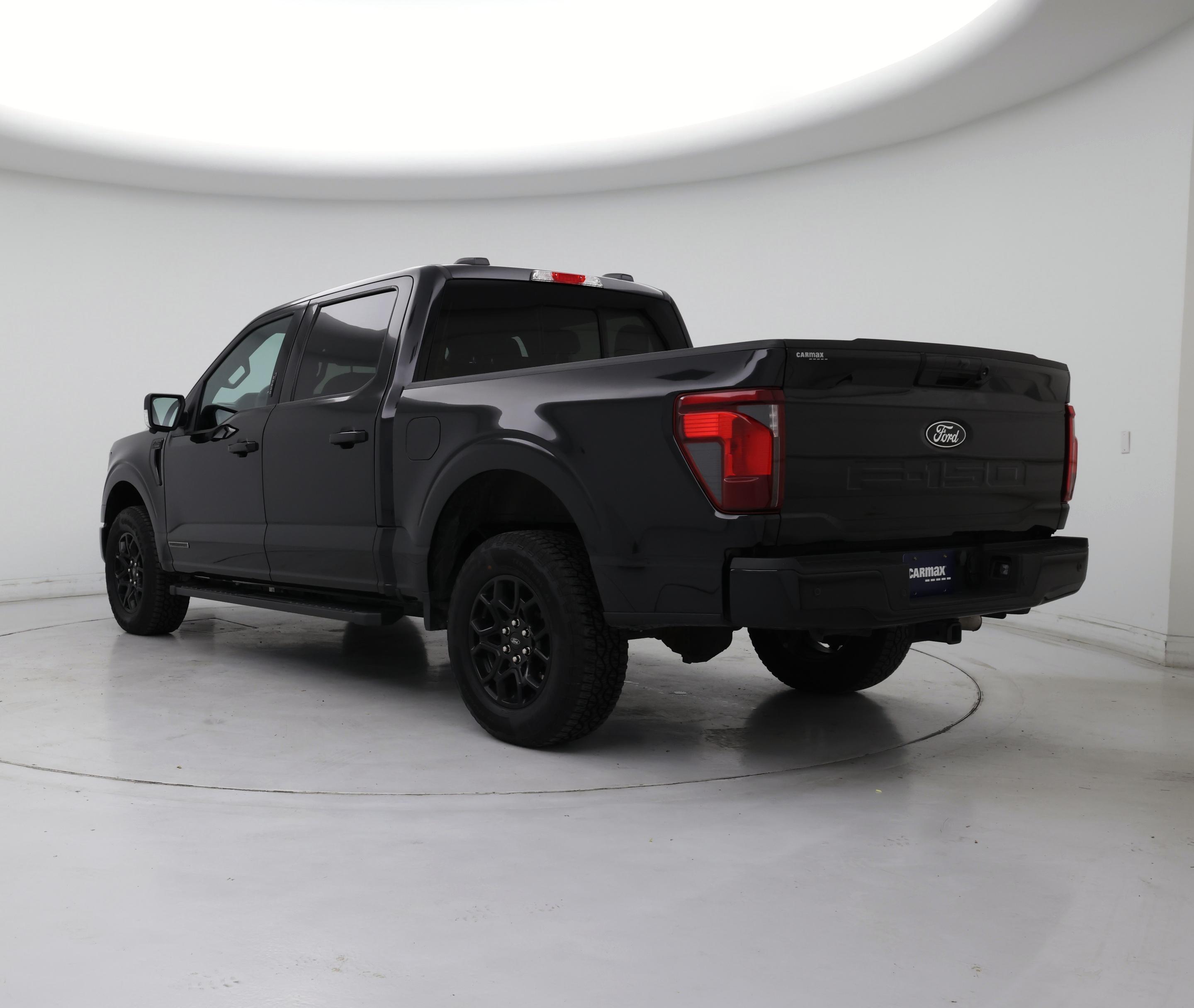 Thumbnail: 2024 Ford F-150 - 2