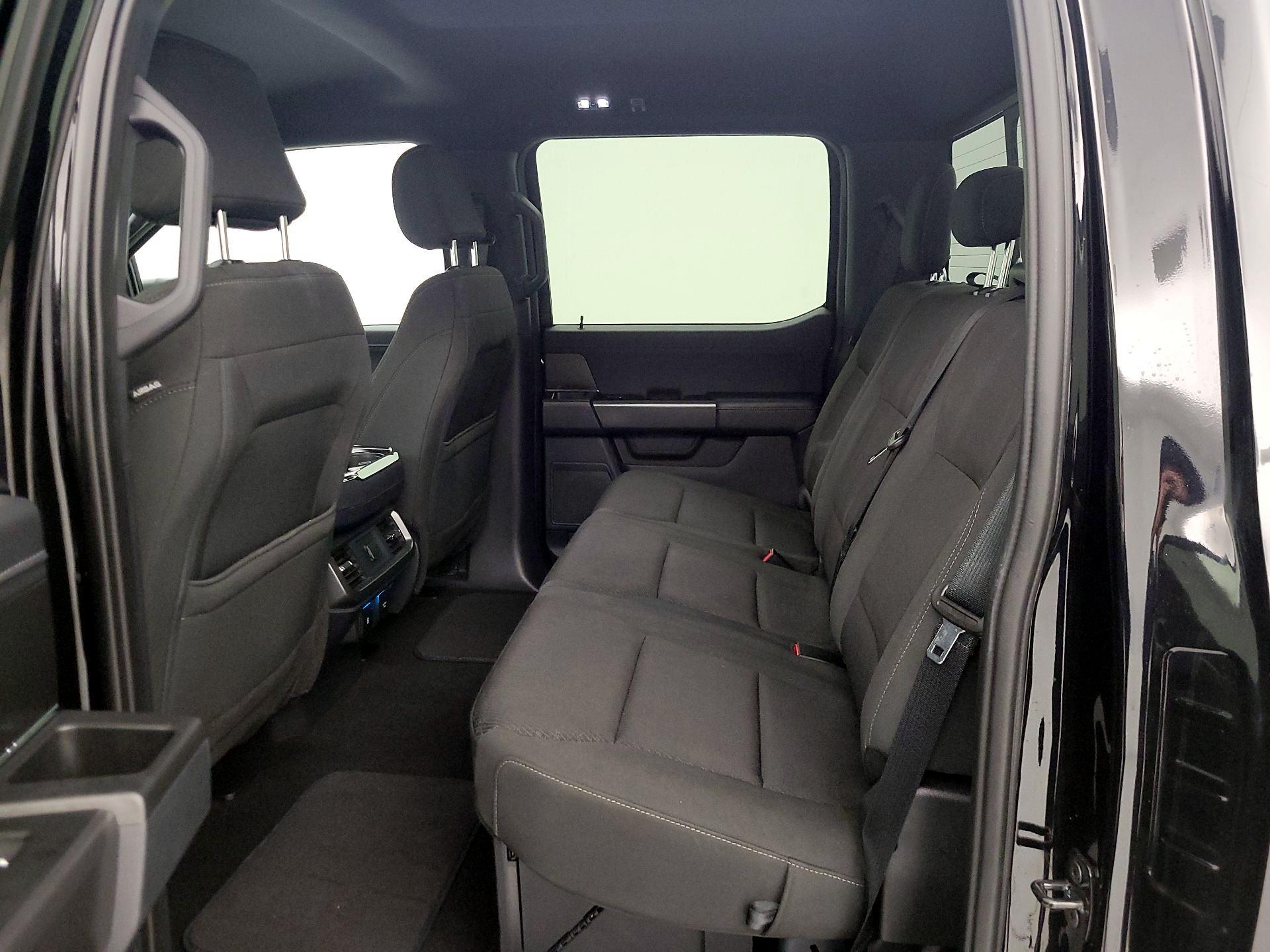 Thumbnail: 2024 Ford F-150 - 20