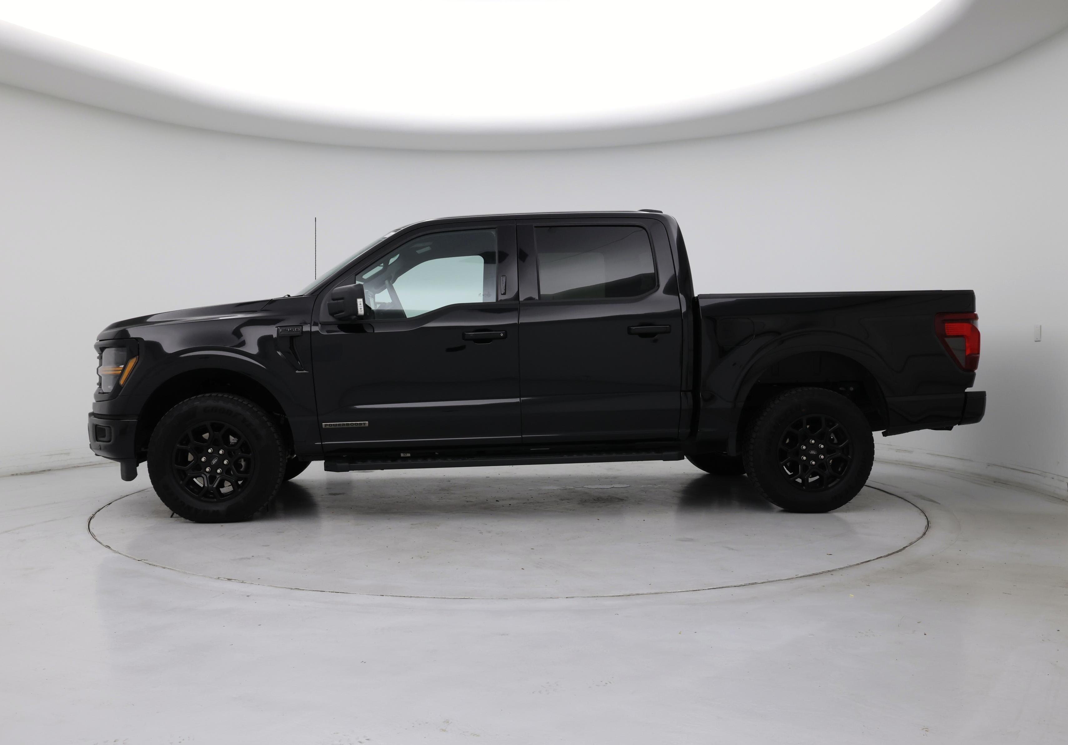 Thumbnail: 2024 Ford F-150 - 3