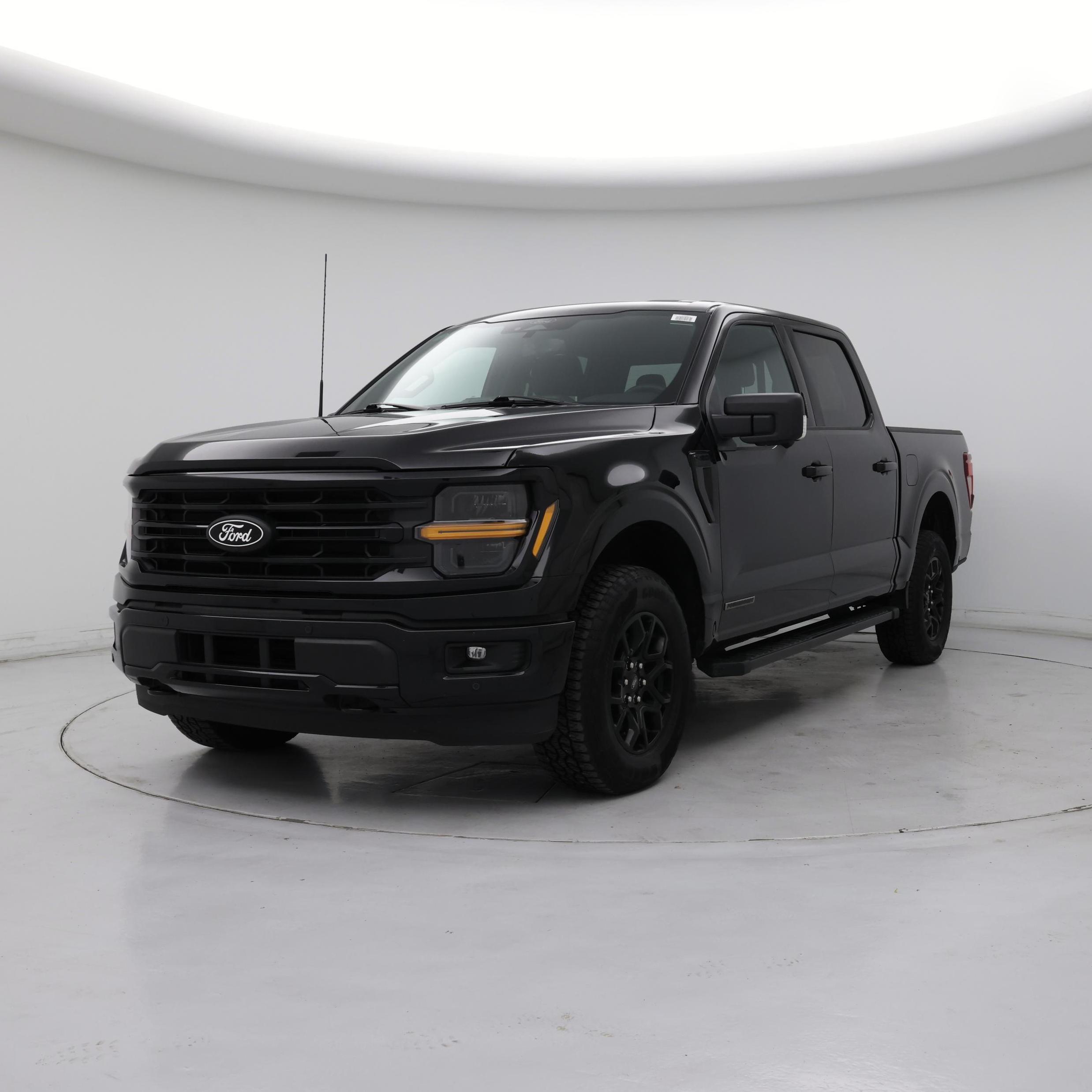 Thumbnail: 2024 Ford F-150 - 4