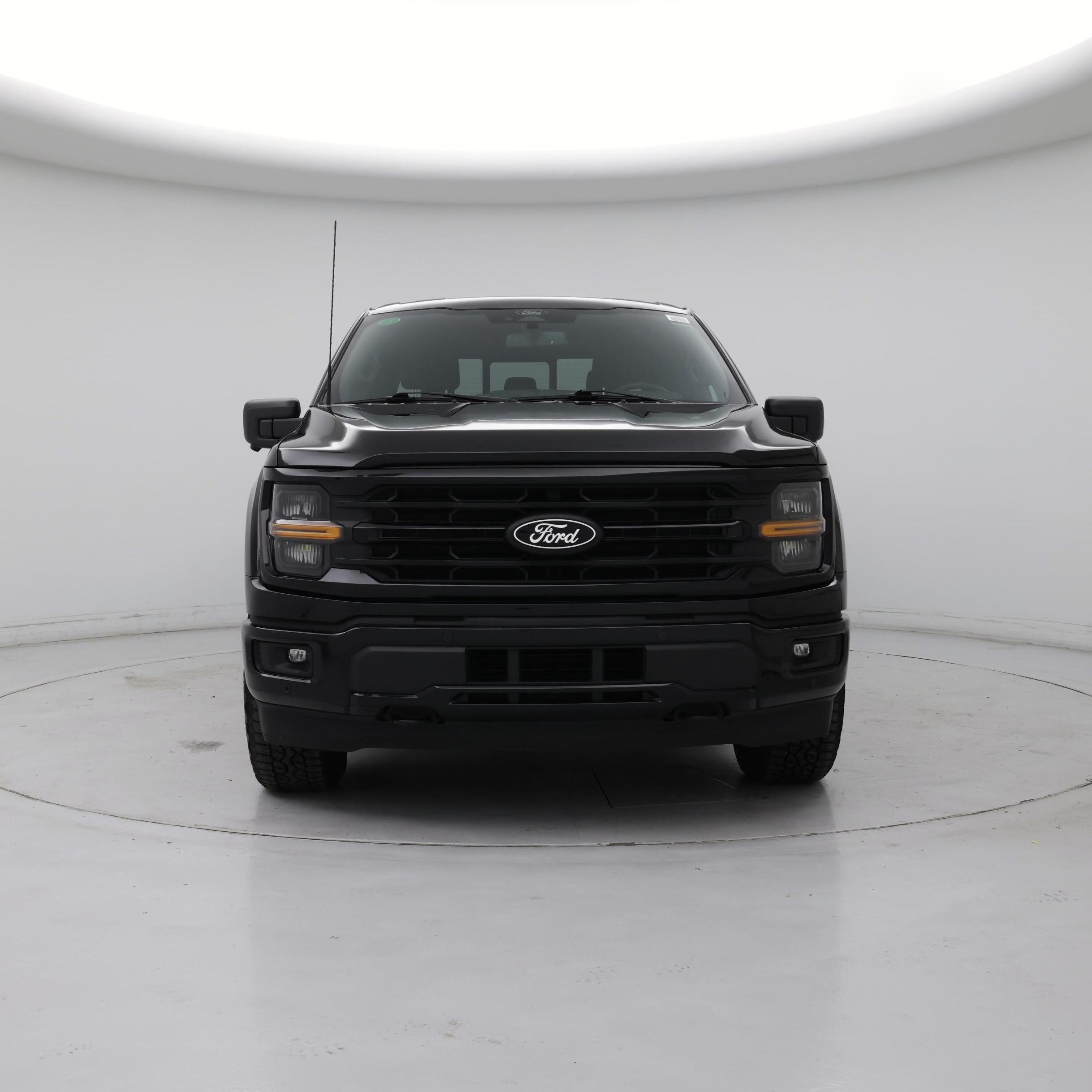Thumbnail: 2024 Ford F-150 - 5