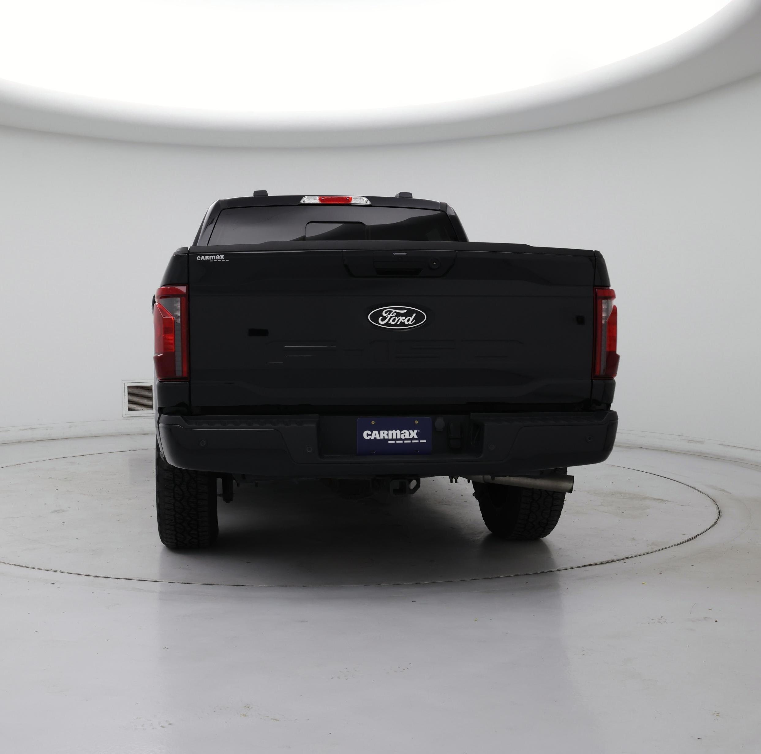 Thumbnail: 2024 Ford F-150 - 6