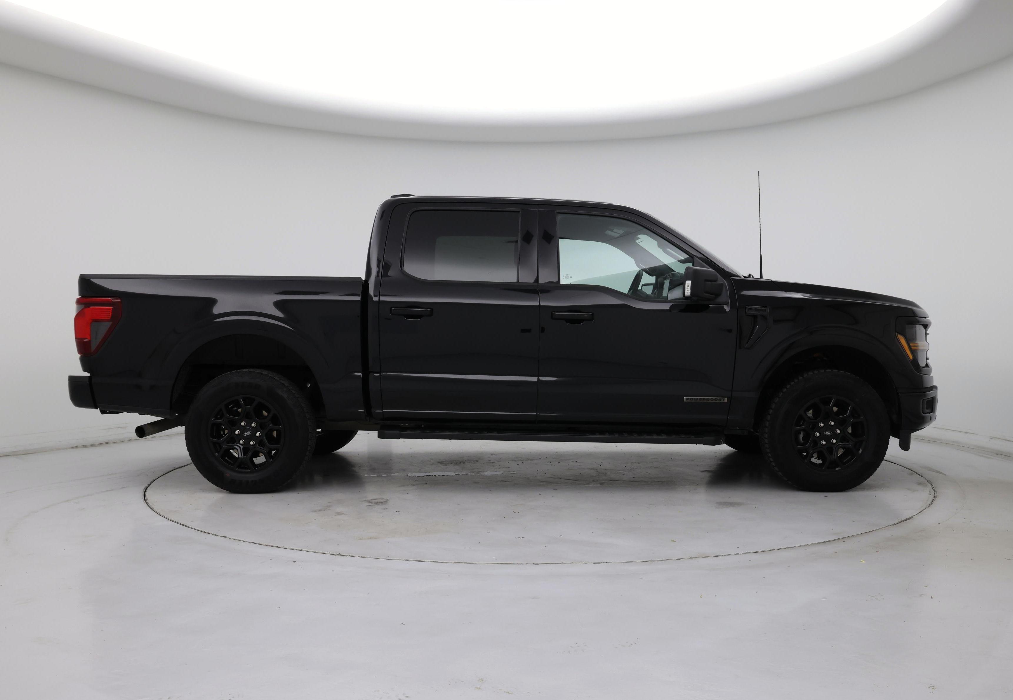 Thumbnail: 2024 Ford F-150 - 7