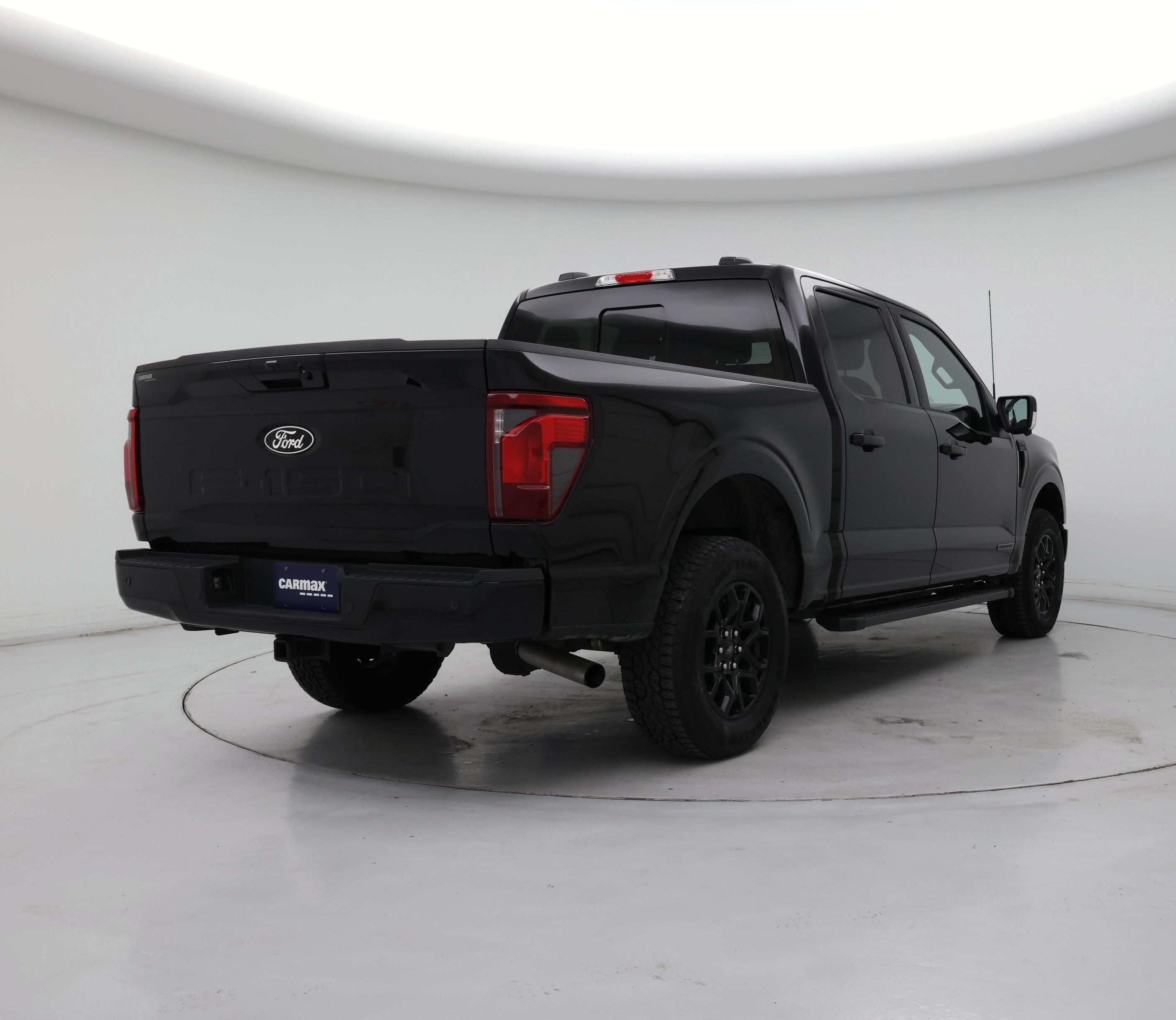 Thumbnail: 2024 Ford F-150 - 8