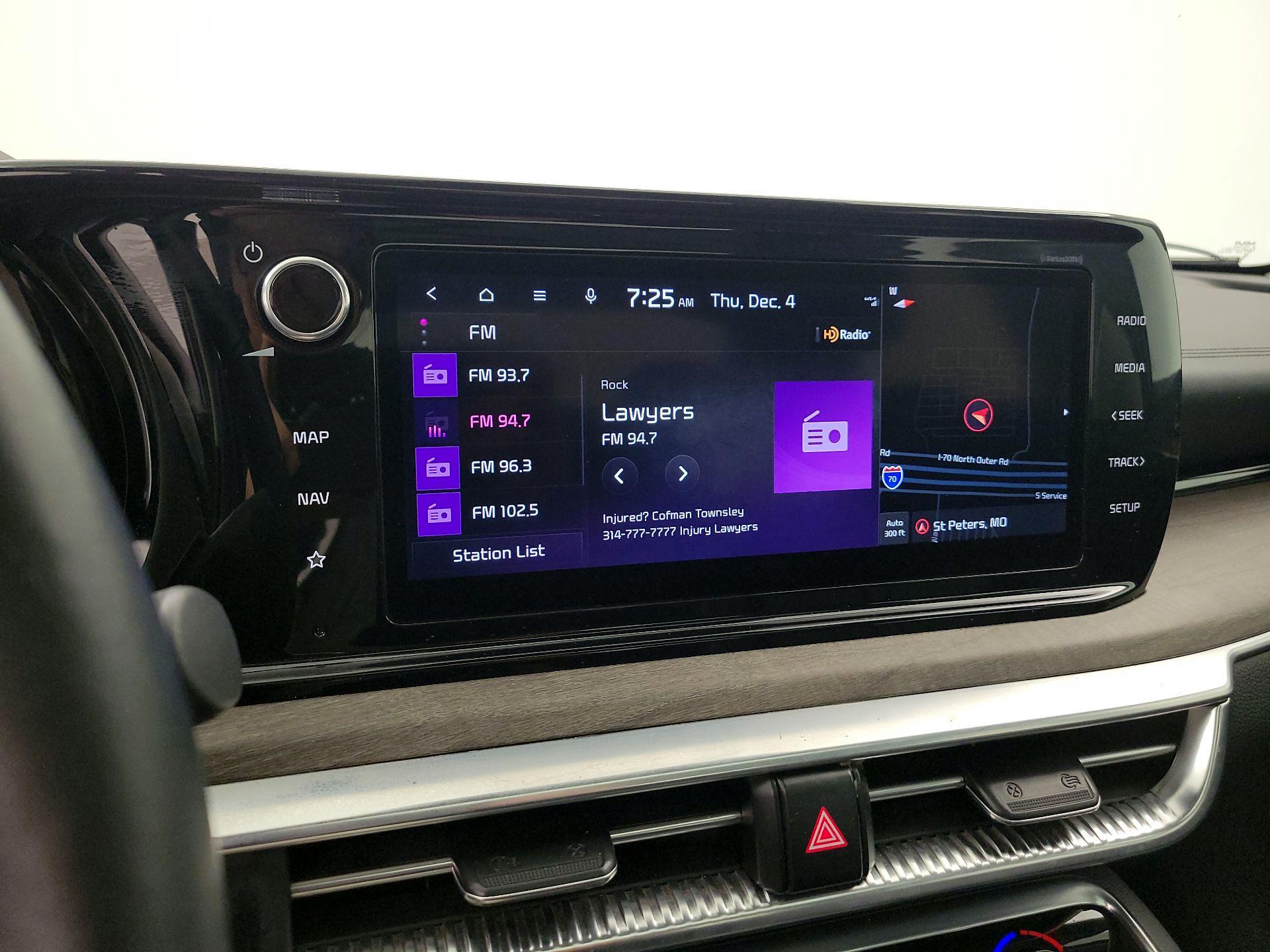 Thumbnail: 2022 Kia K5 - 16