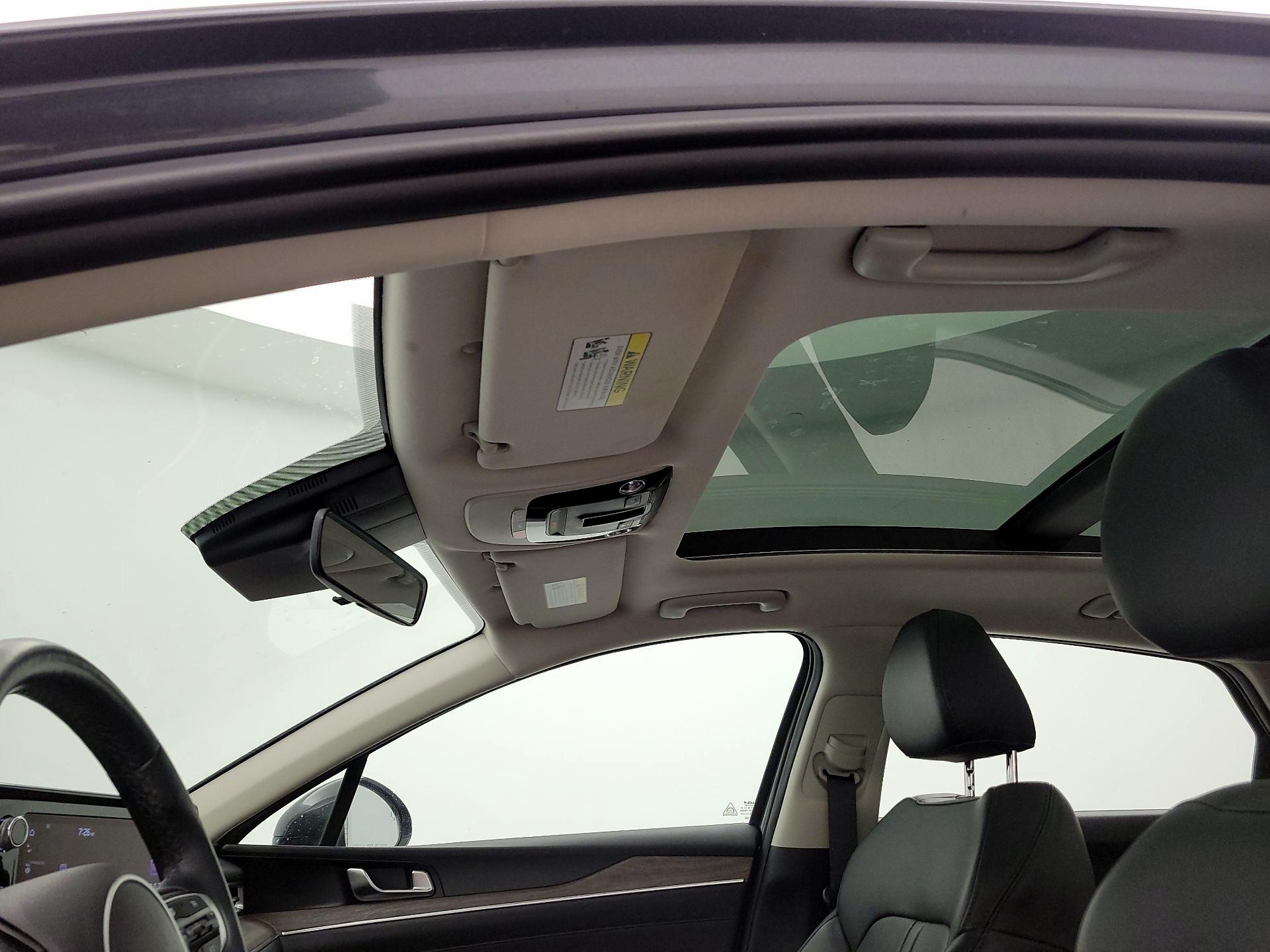 Thumbnail: 2022 Kia K5 - 20