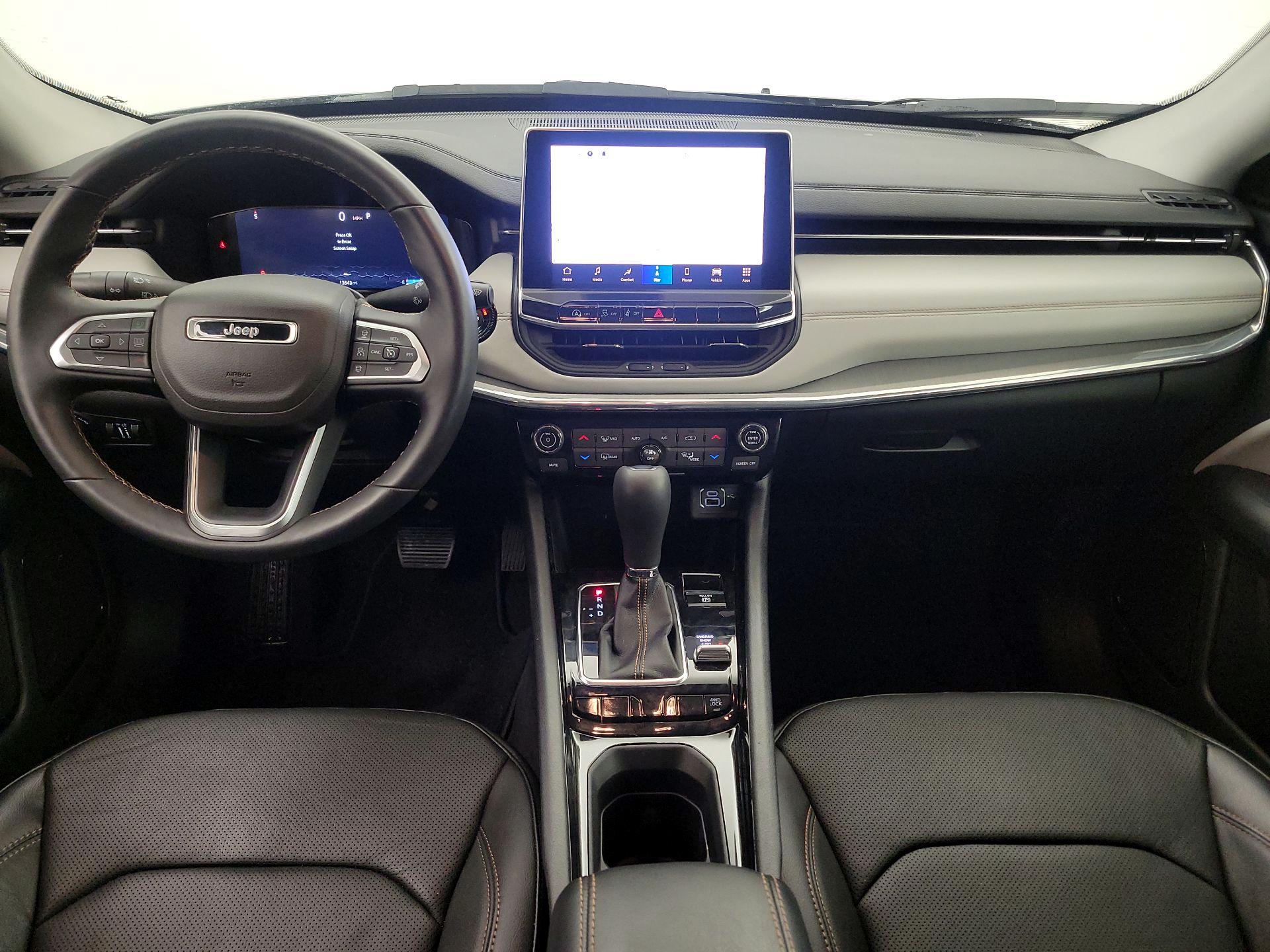 Thumbnail: 2022 Jeep Compass - 9