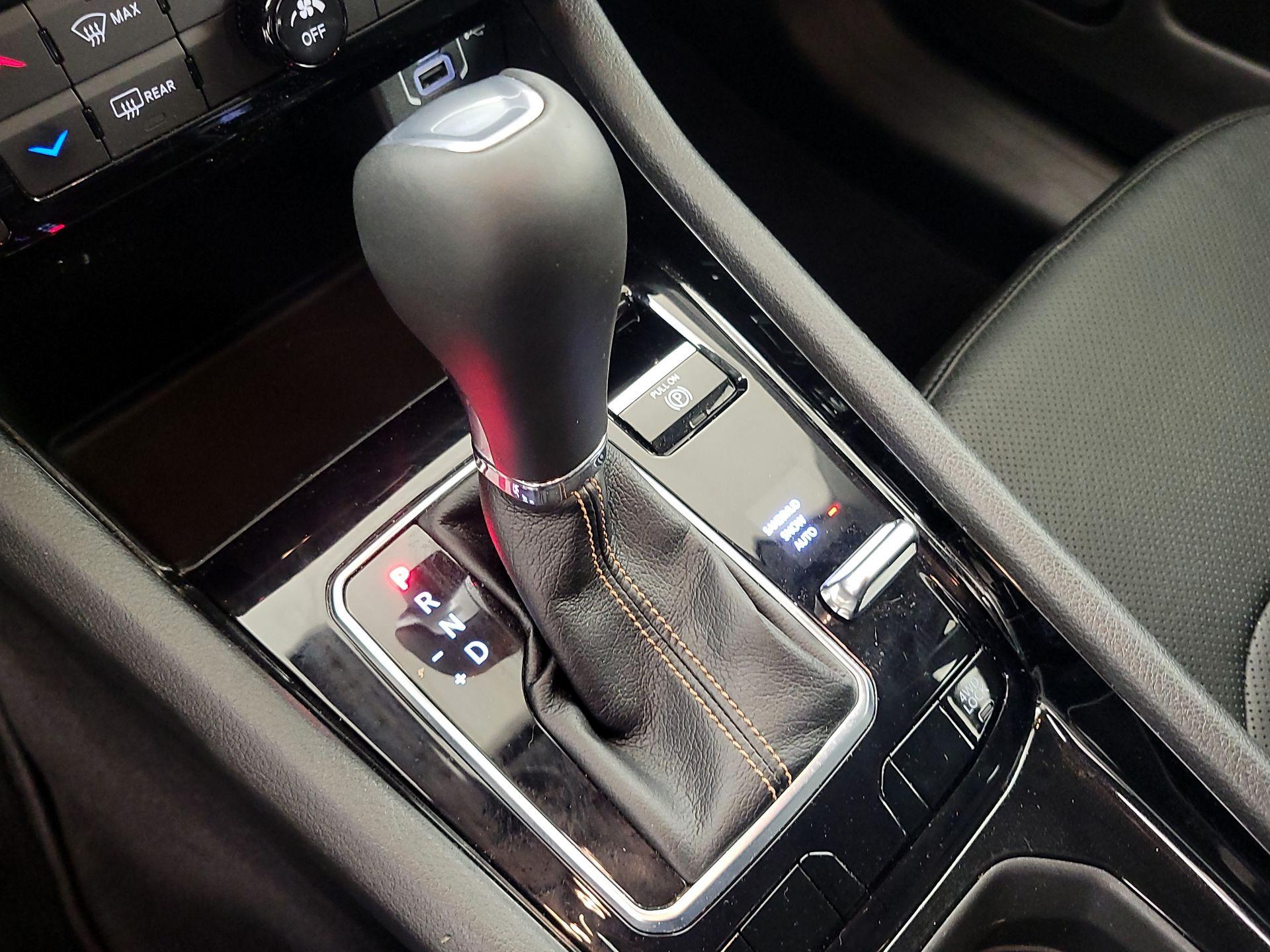 Thumbnail: 2022 Jeep Compass - 18