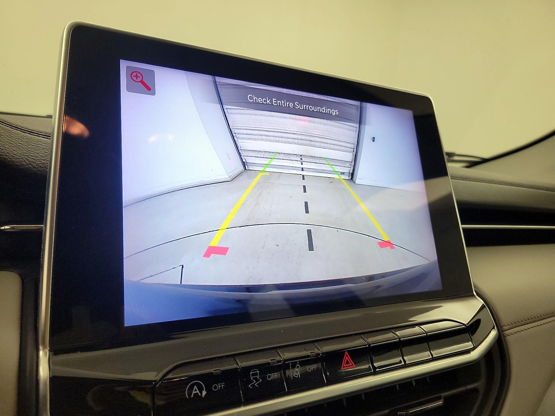 Thumbnail: 2022 Jeep Compass - 15