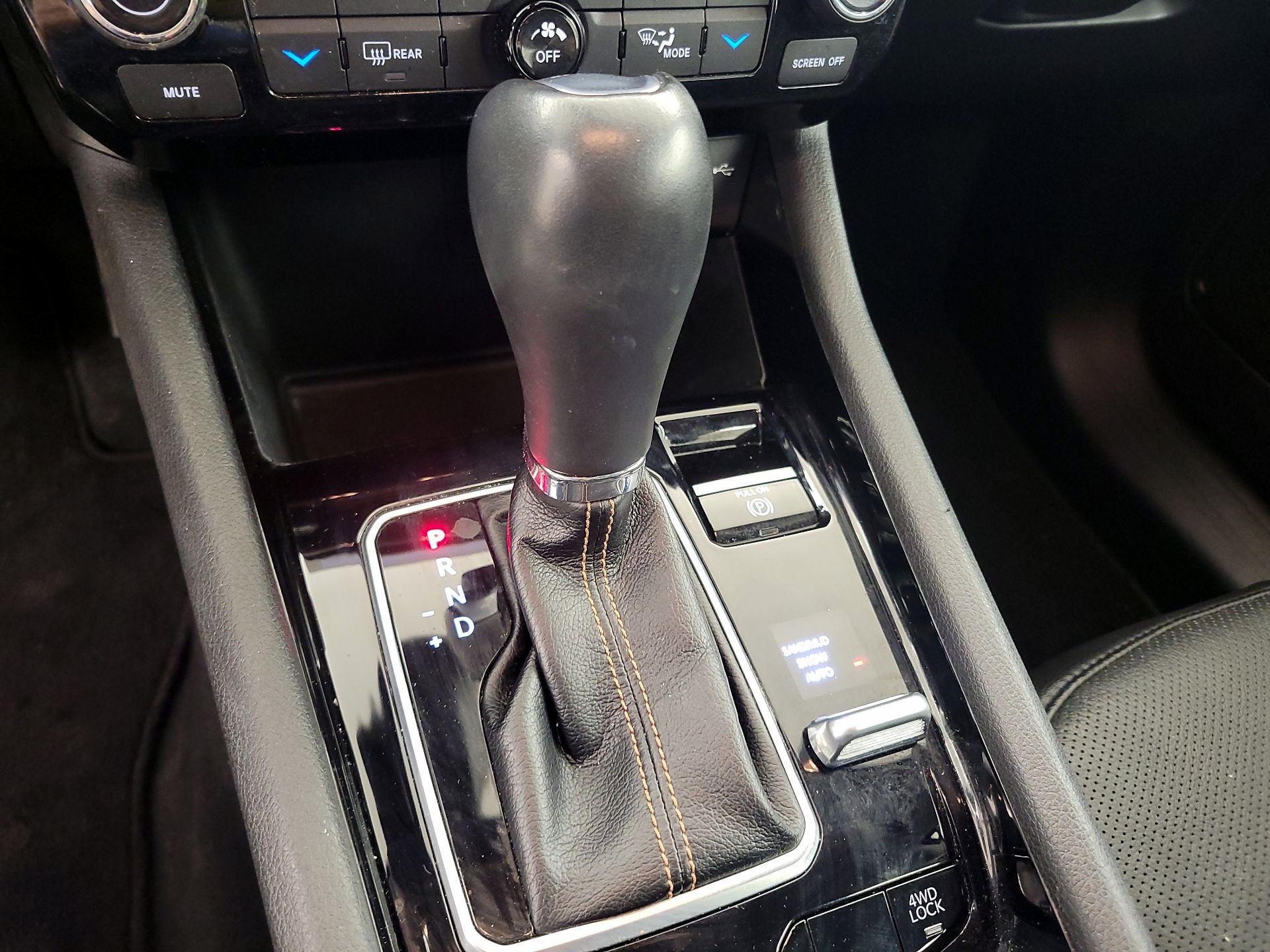 Thumbnail: 2022 Jeep Compass - 18