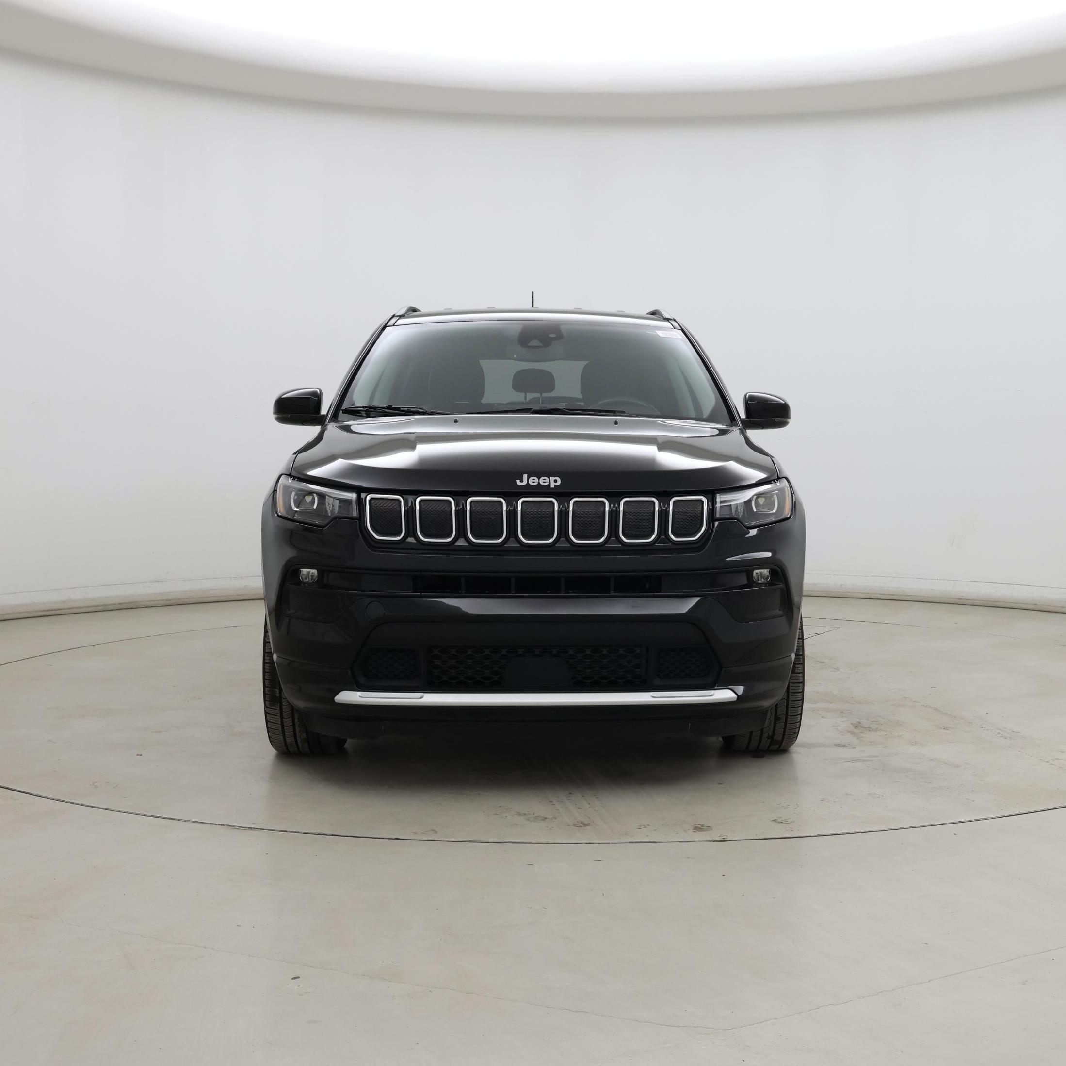 Thumbnail: 2022 Jeep Compass - 5
