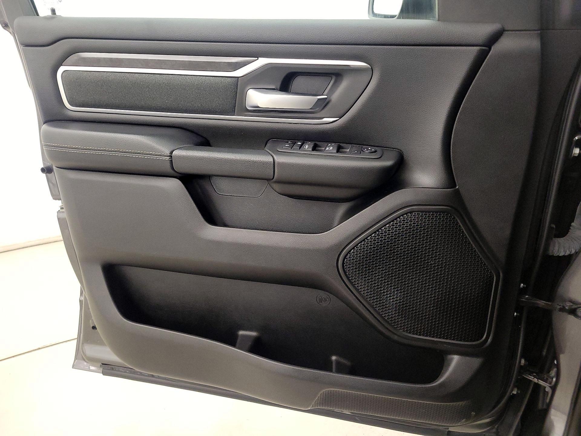 Thumbnail: 2022 RAM 1500 - 12