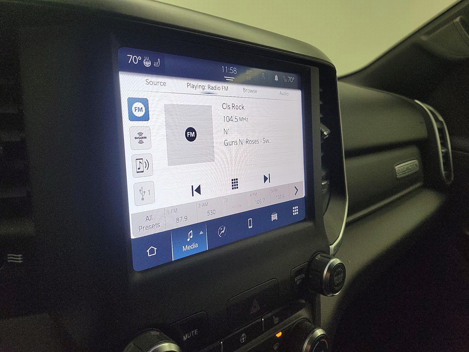 Thumbnail: 2022 RAM 1500 - 15