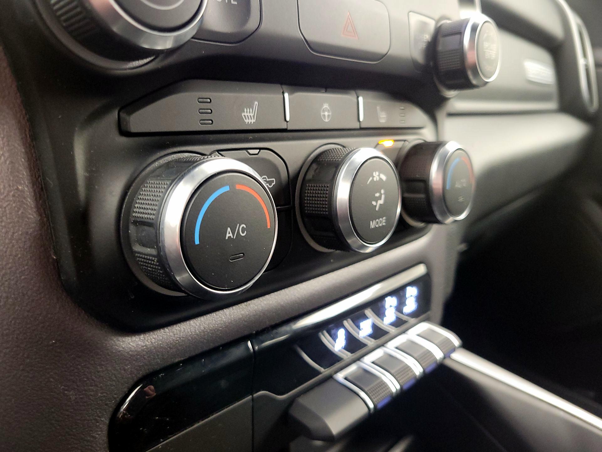 Thumbnail: 2022 RAM 1500 - 16