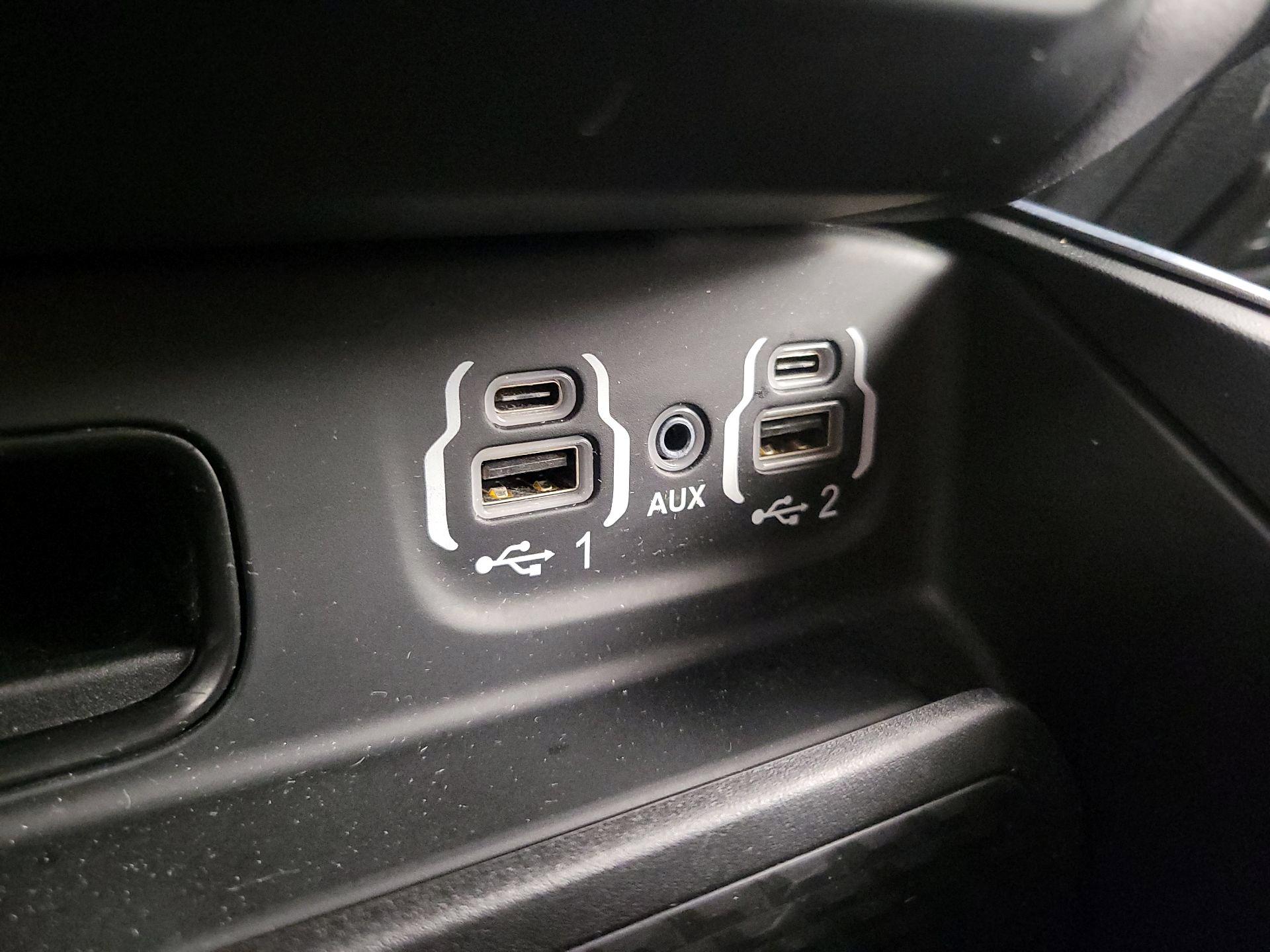 Thumbnail: 2022 RAM 1500 - 18