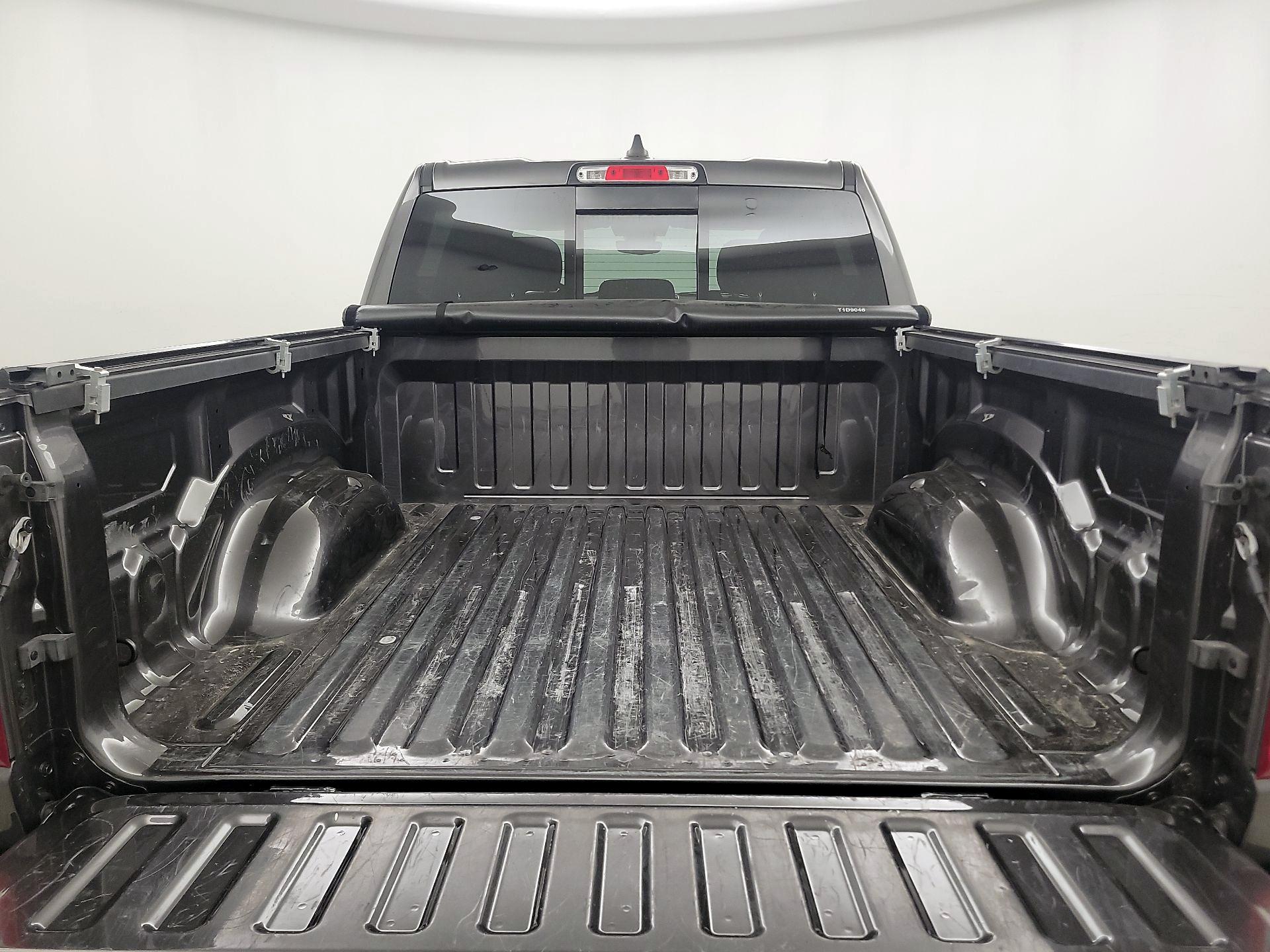 Thumbnail: 2022 RAM 1500 - 20