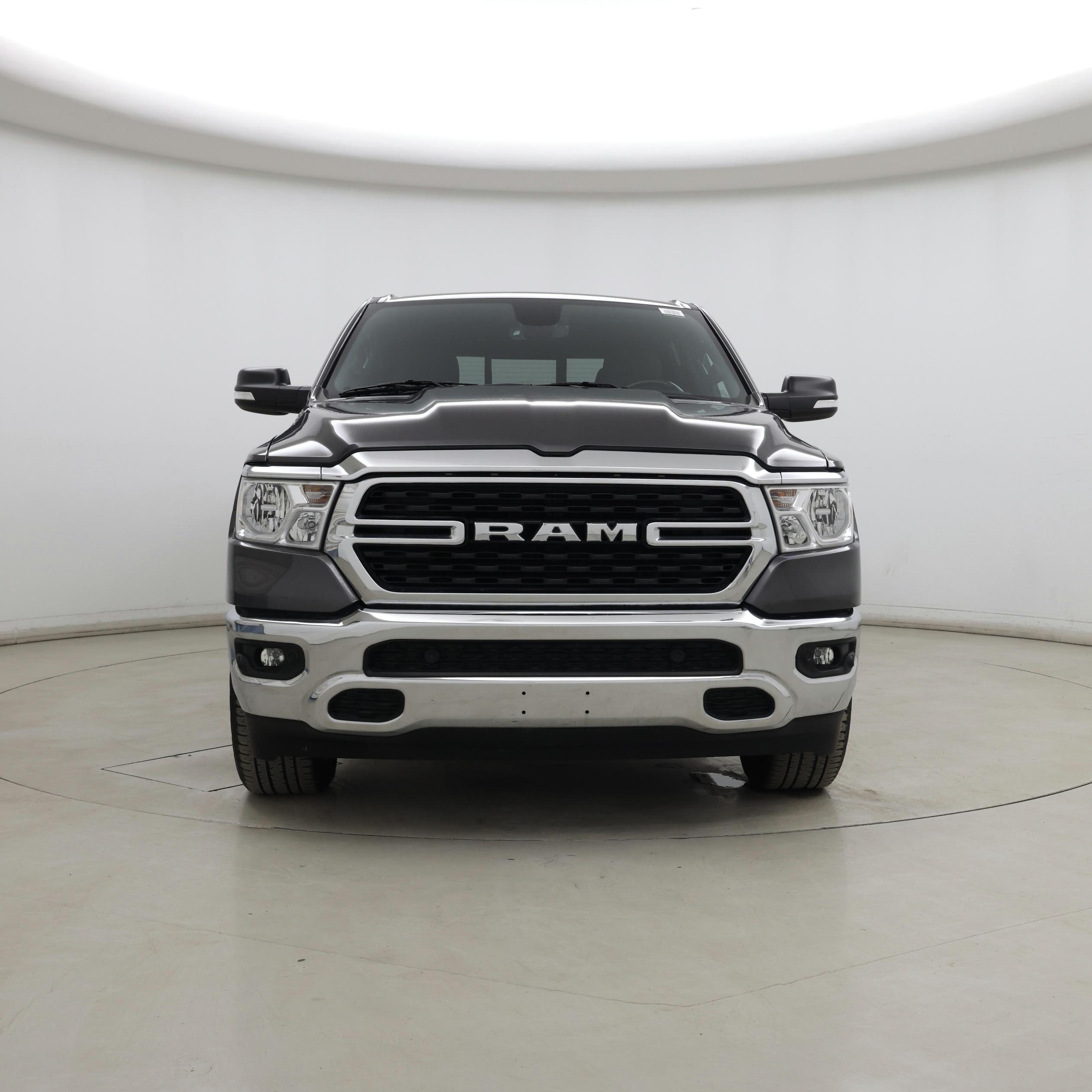 Thumbnail: 2022 RAM 1500 - 5