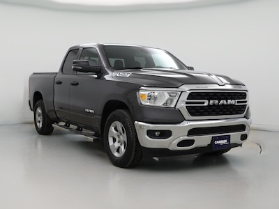 2023 Ram 1500 Bighorn