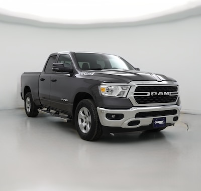 2023 Ram 1500 Bighorn