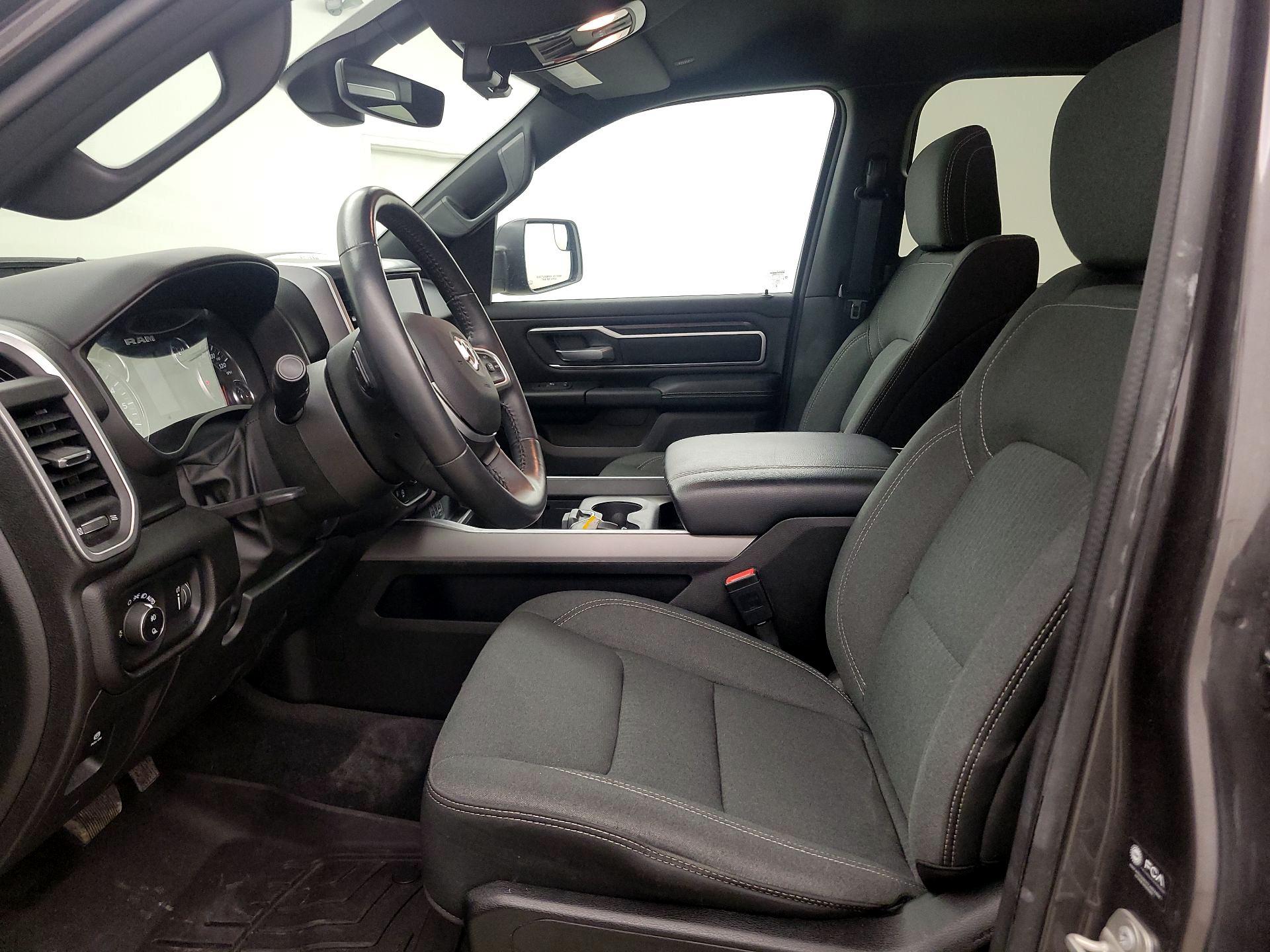 Thumbnail: 2023 RAM 1500 - 11