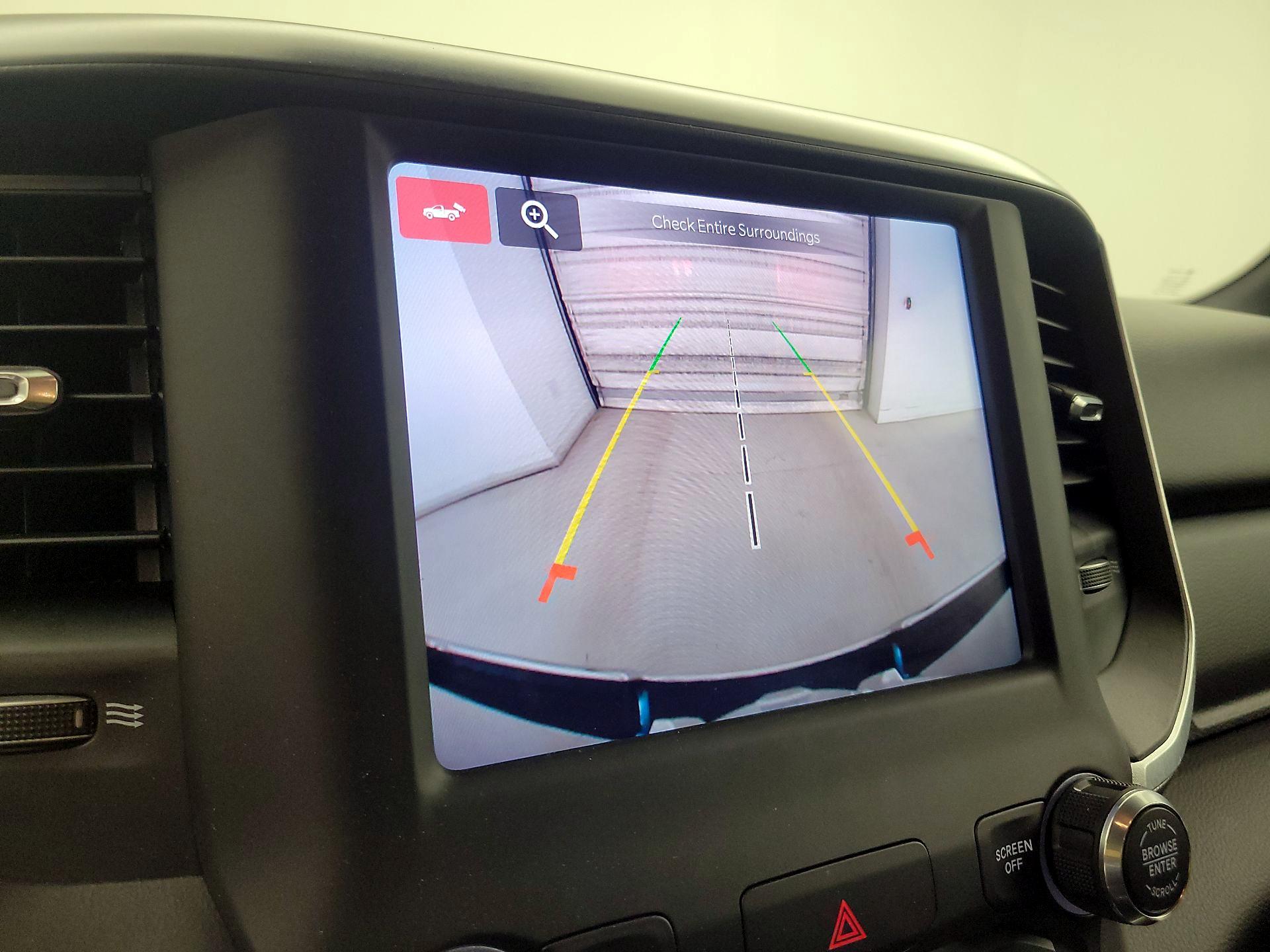 Thumbnail: 2023 RAM 1500 - 14