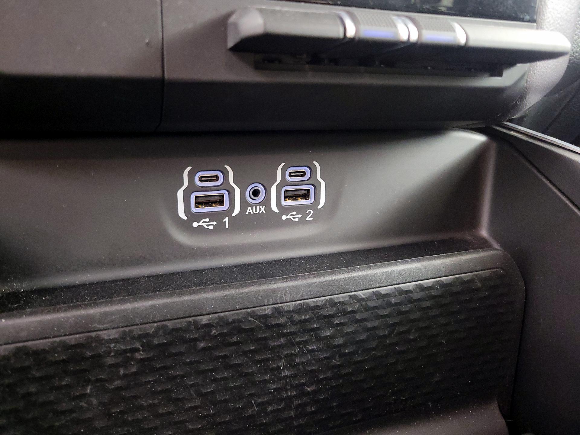 Thumbnail: 2023 RAM 1500 - 18