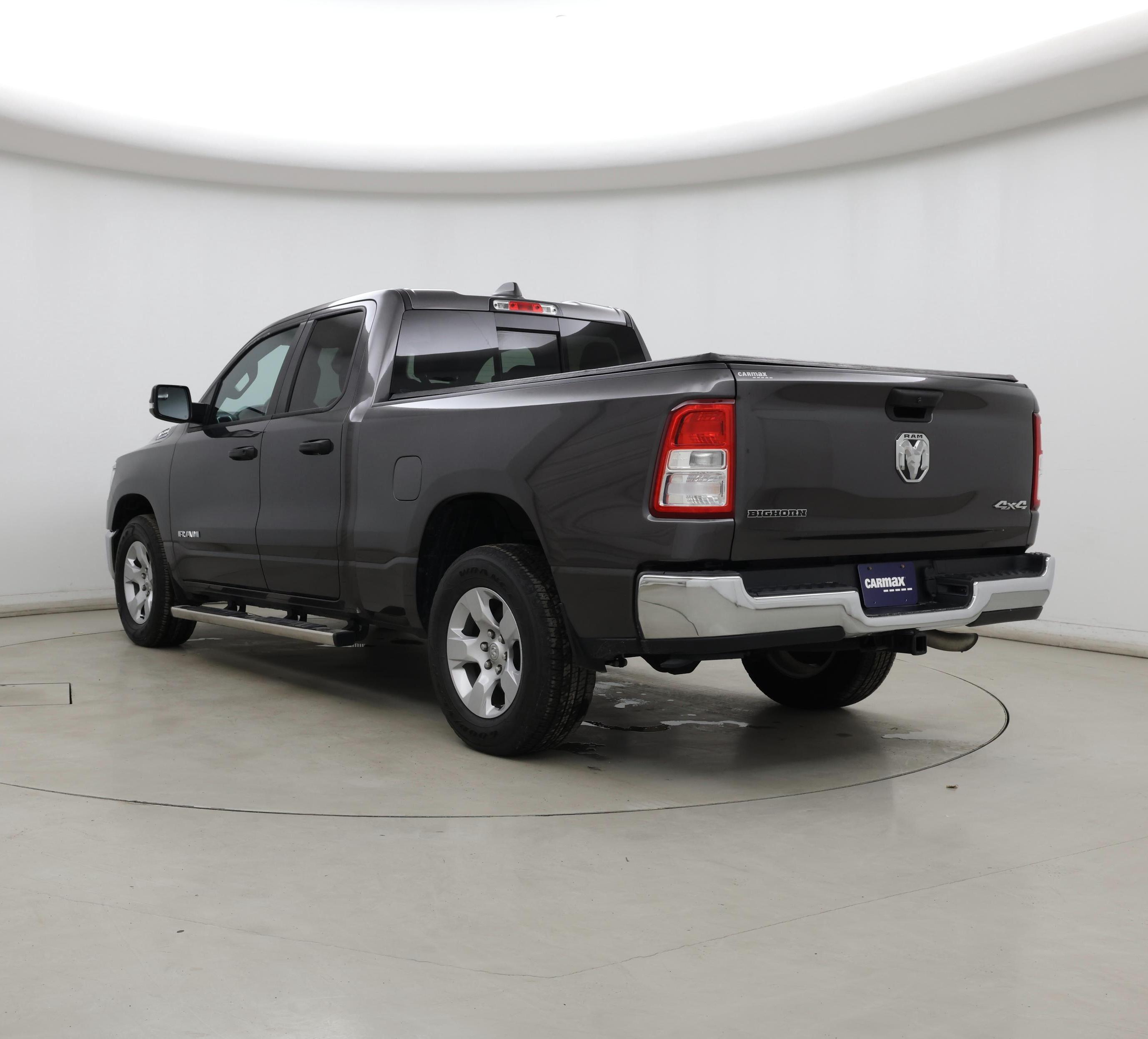 Thumbnail: 2023 RAM 1500 - 2