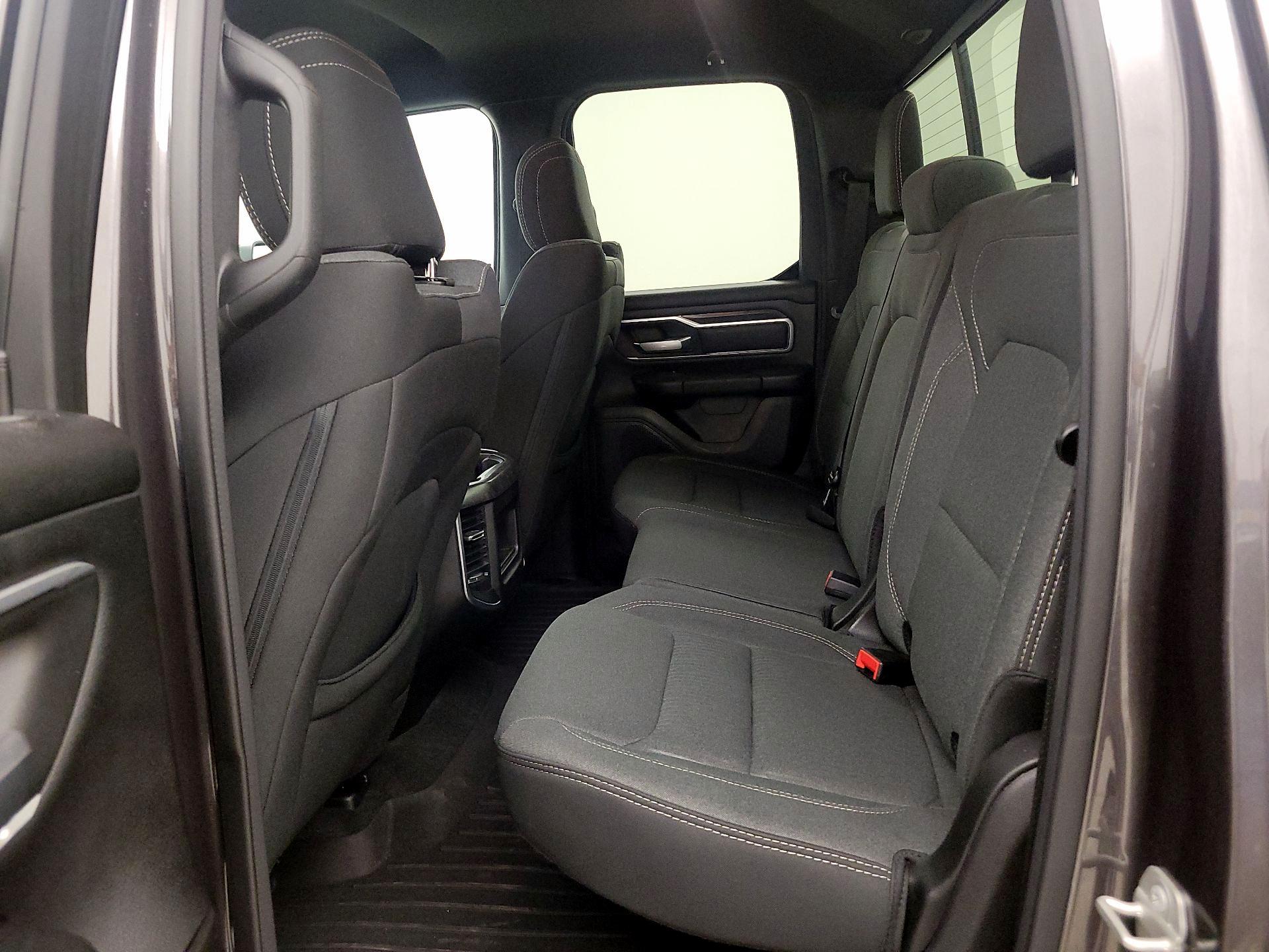 Thumbnail: 2023 RAM 1500 - 19