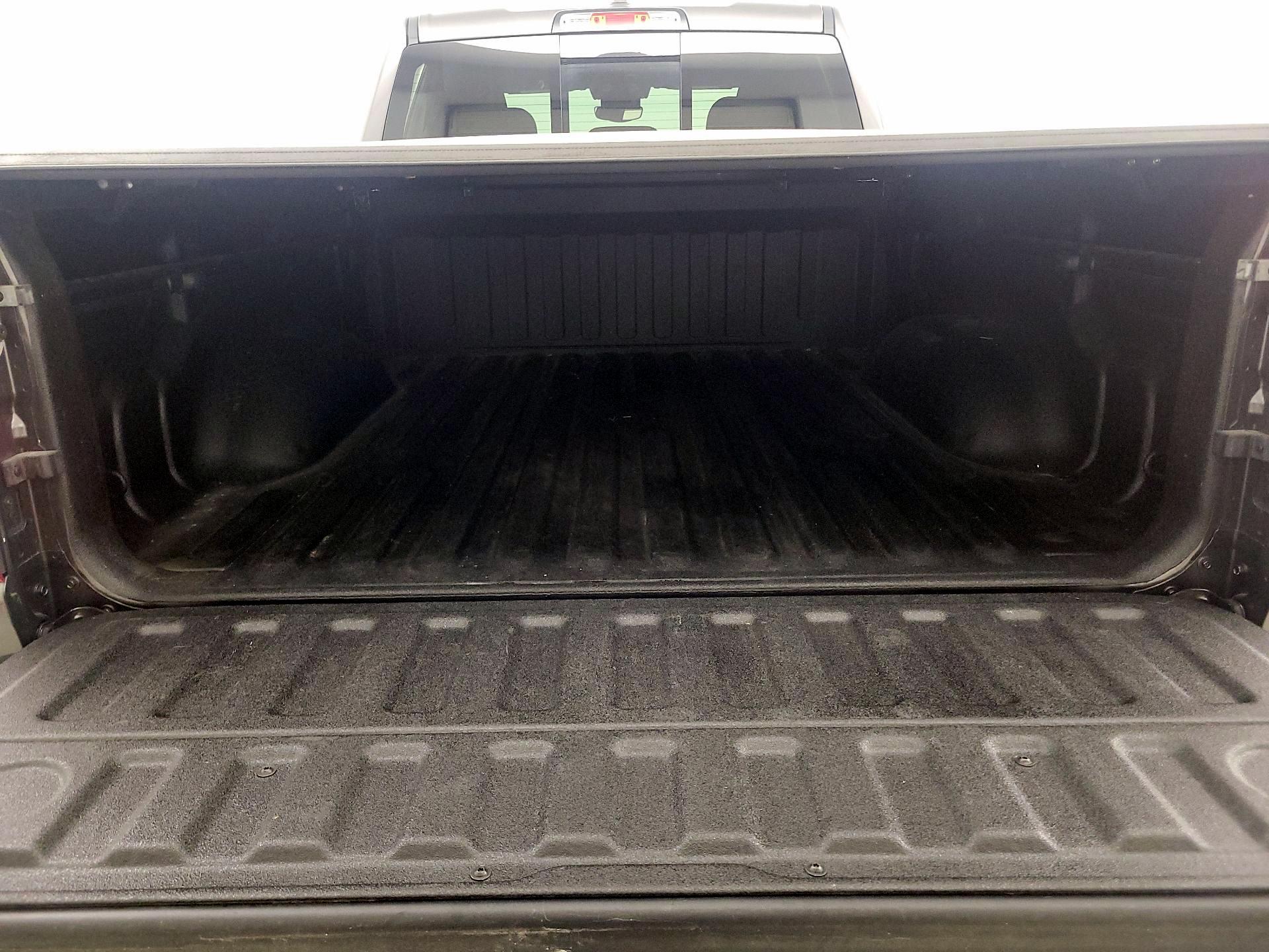 Thumbnail: 2023 RAM 1500 - 20