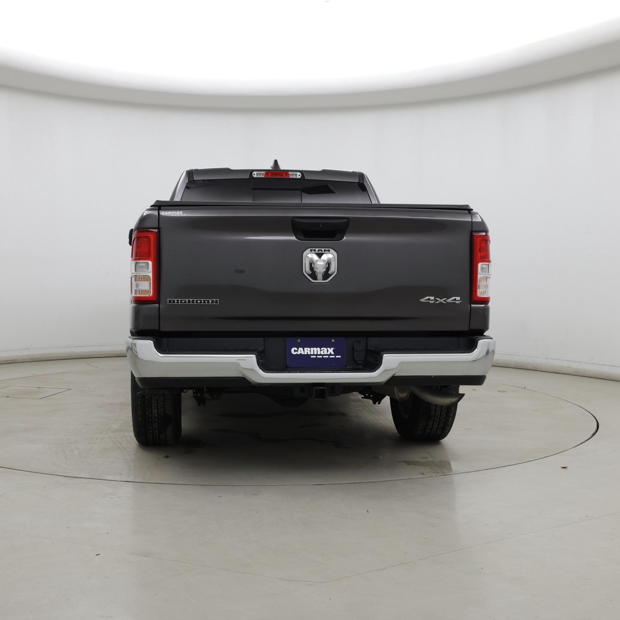 Thumbnail: 2023 RAM 1500 - 6