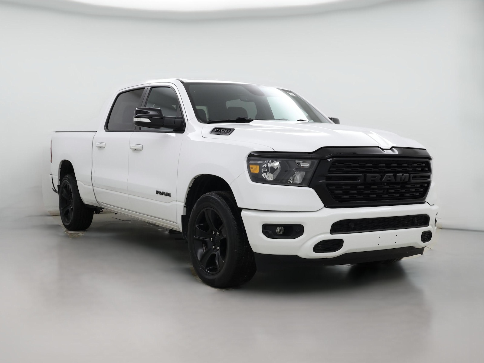 2022 RAM Ram 1500 Pickup Big Horn/Lone Star