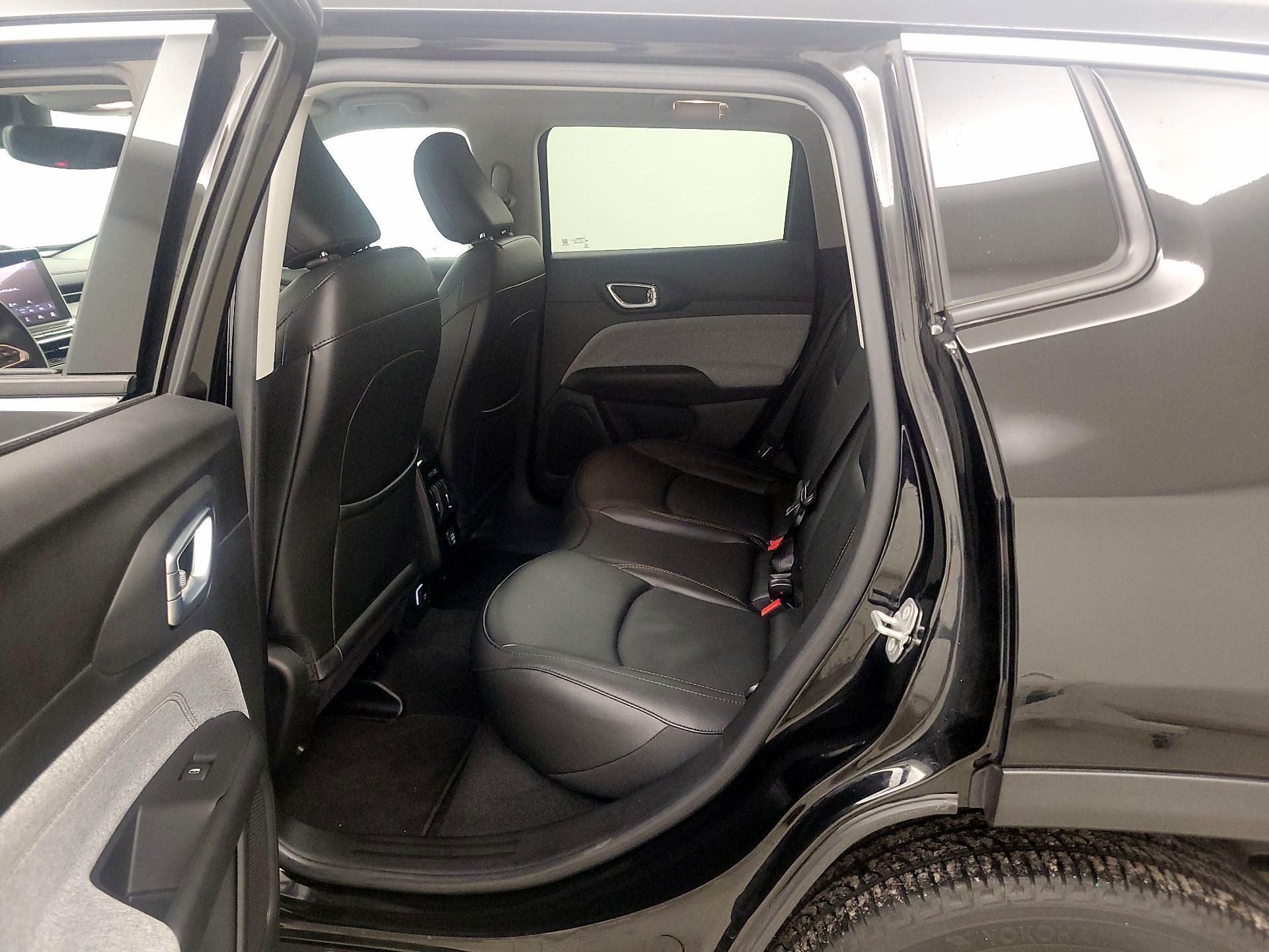 Thumbnail: 2022 Jeep Compass - 19