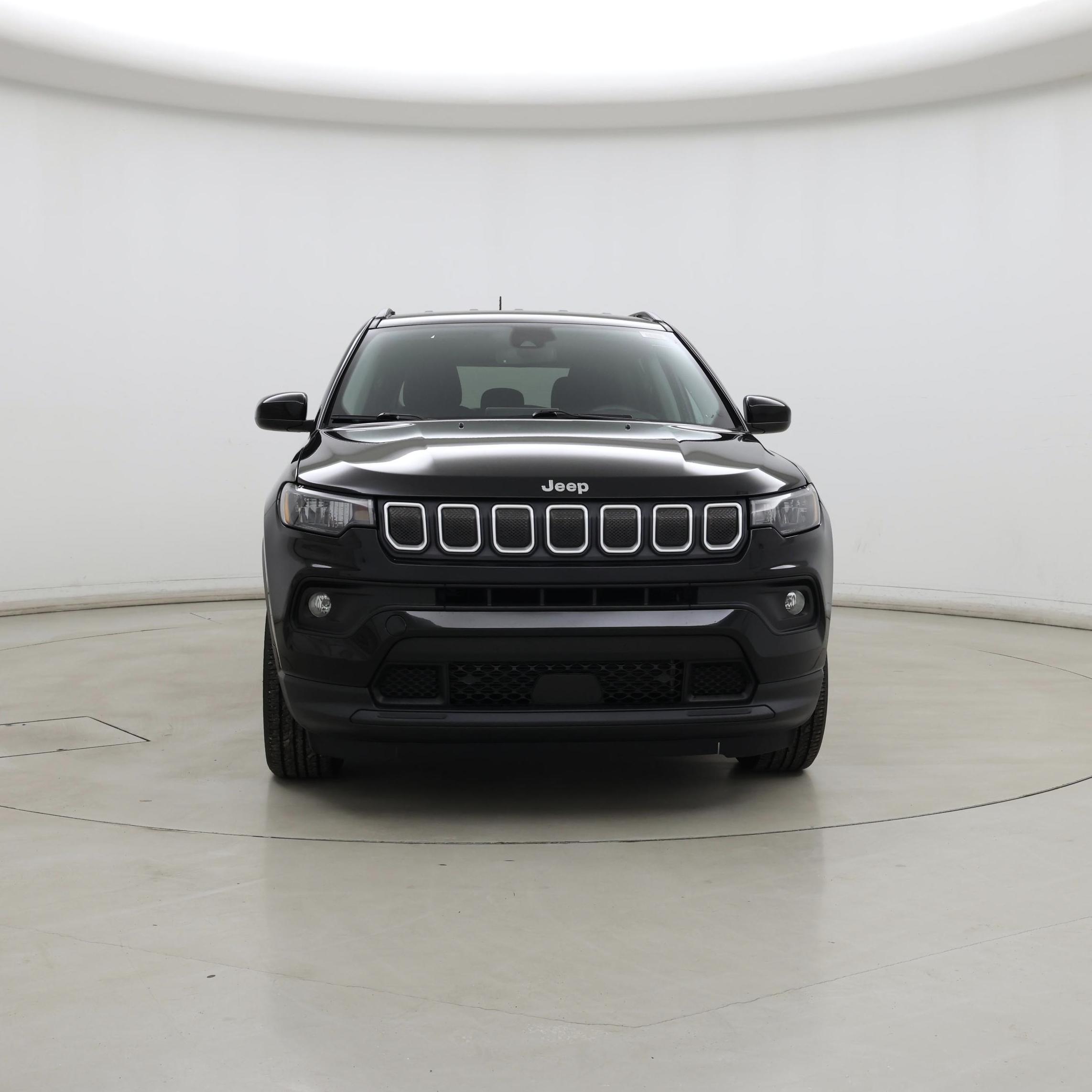 Thumbnail: 2022 Jeep Compass - 5