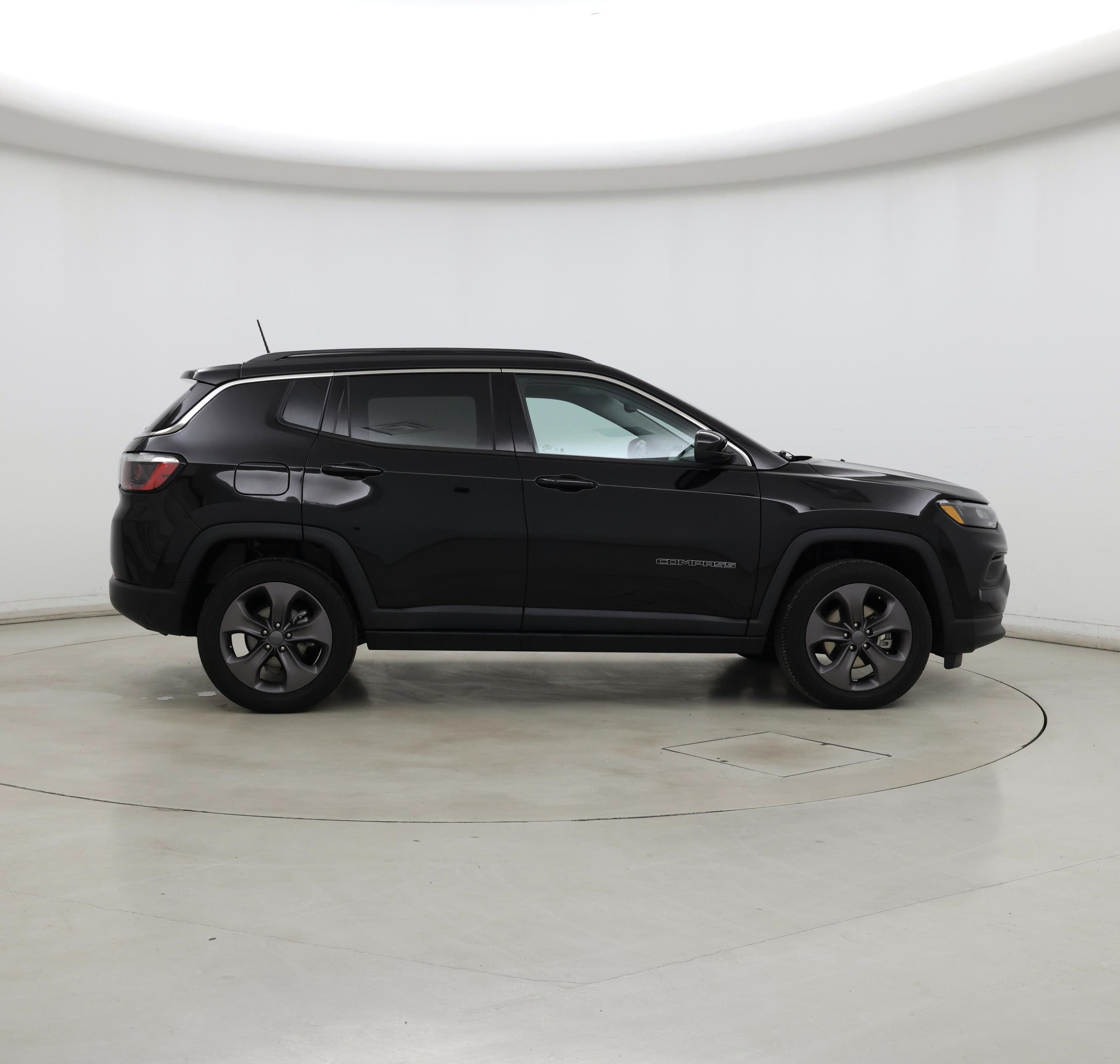 Thumbnail: 2022 Jeep Compass - 7