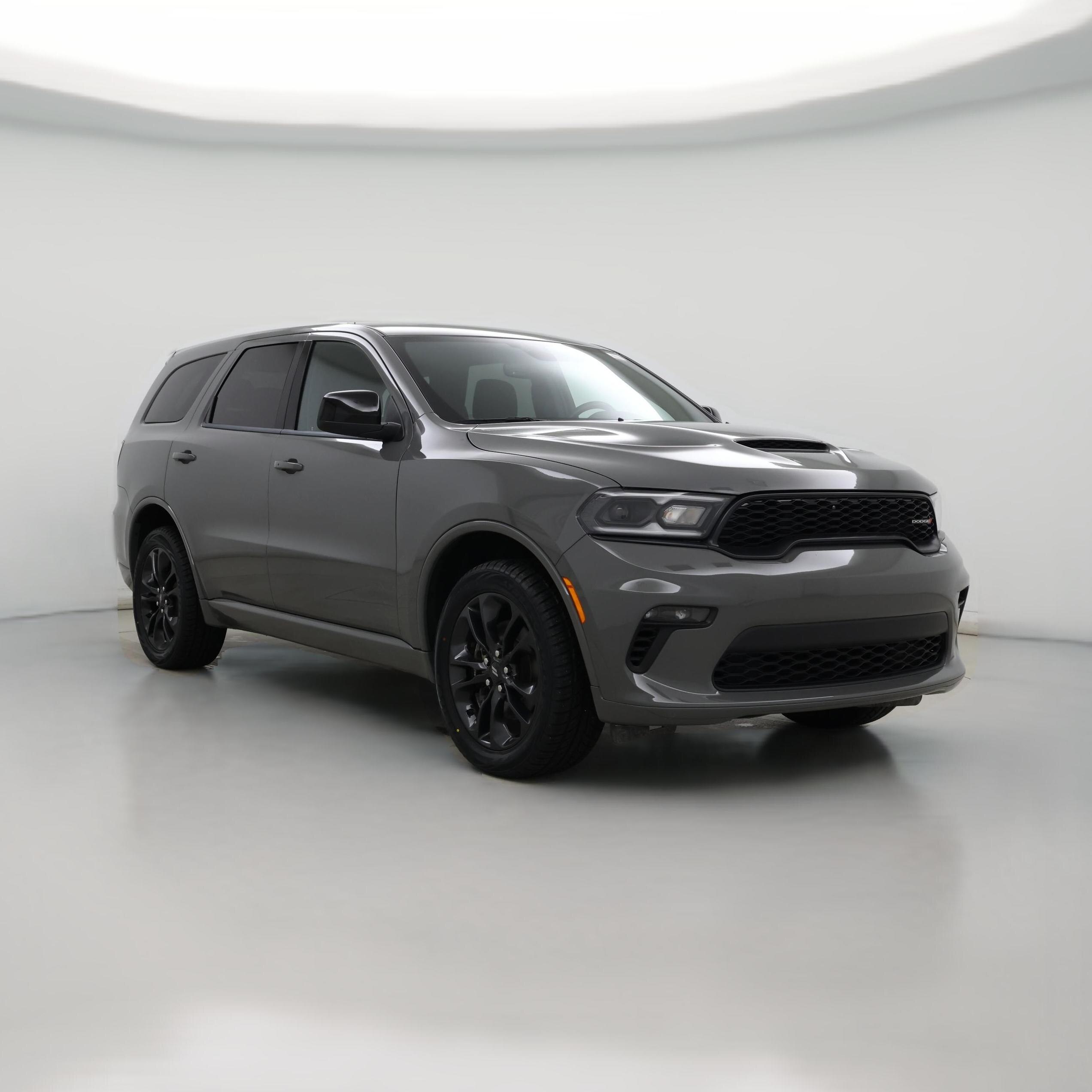 Thumbnail: 2022 Dodge Durango - 1