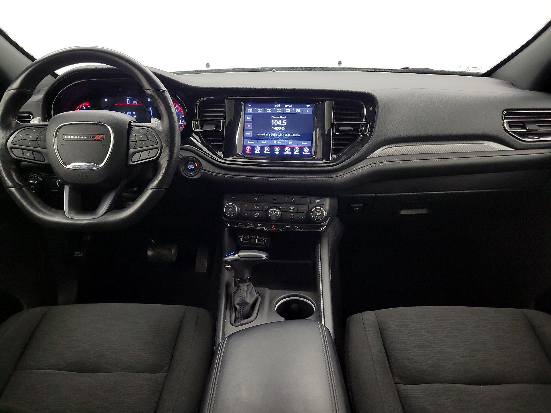 Thumbnail: 2022 Dodge Durango - 9