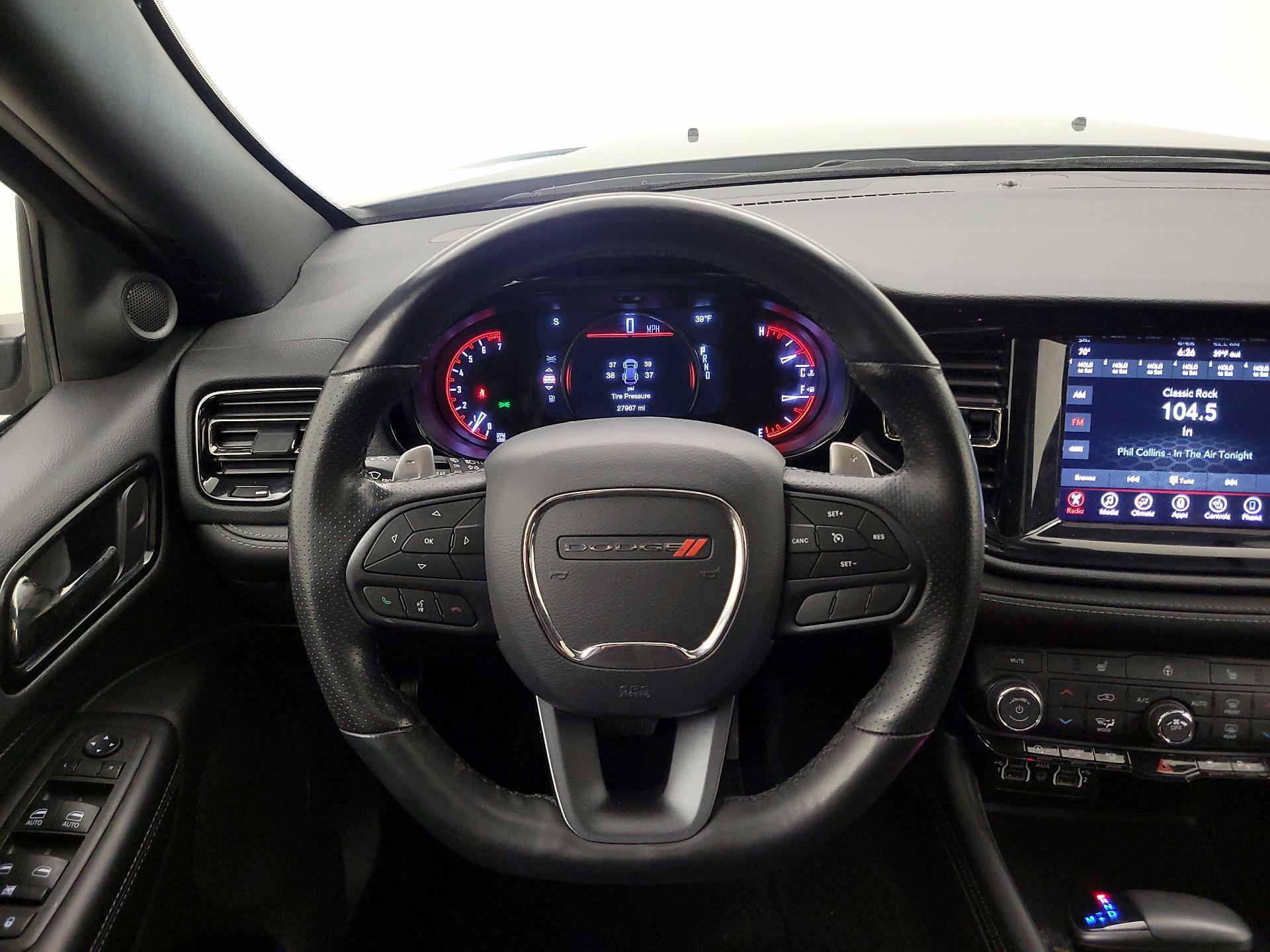 Thumbnail: 2022 Dodge Durango - 10