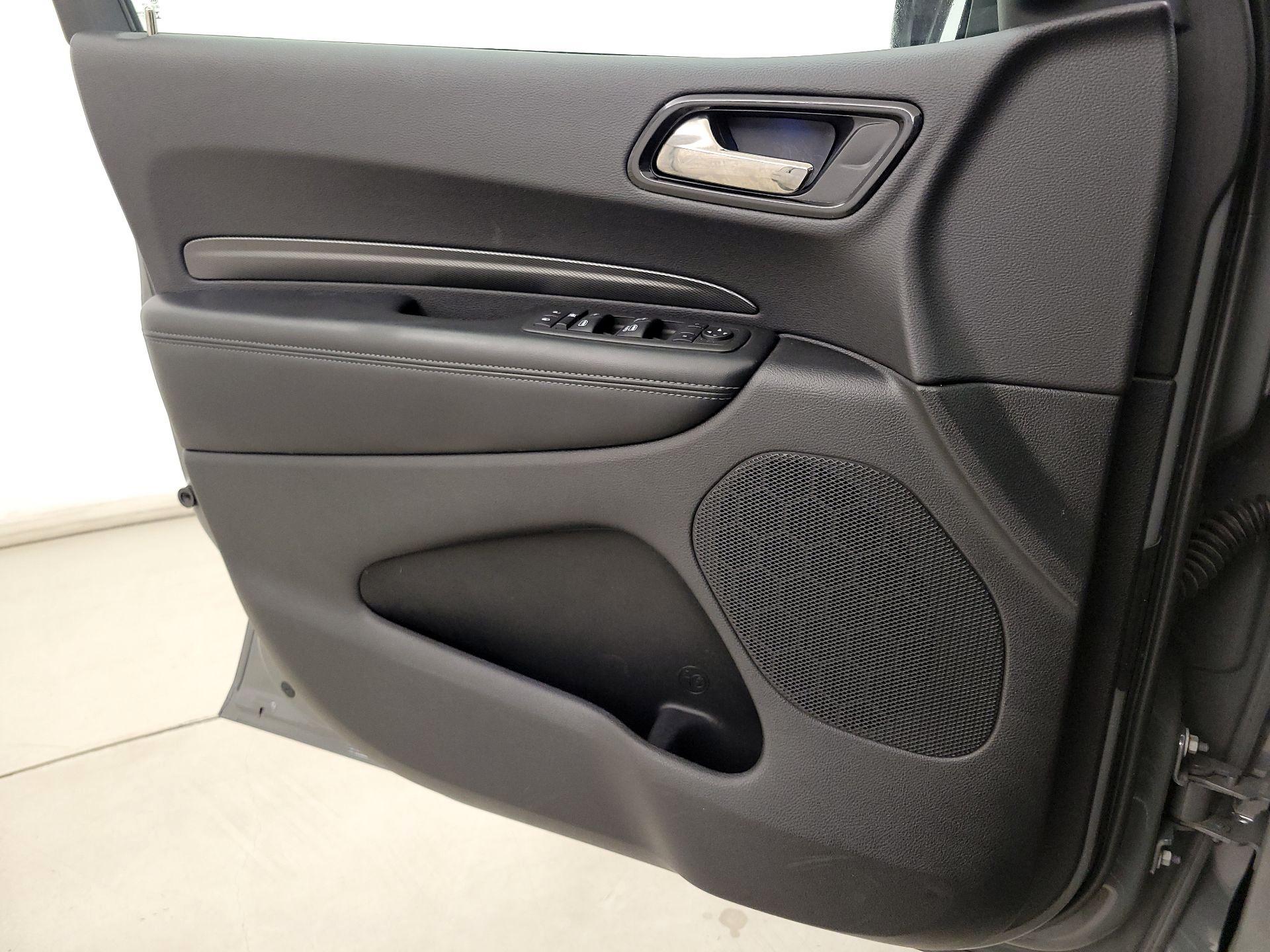 Thumbnail: 2022 Dodge Durango - 12