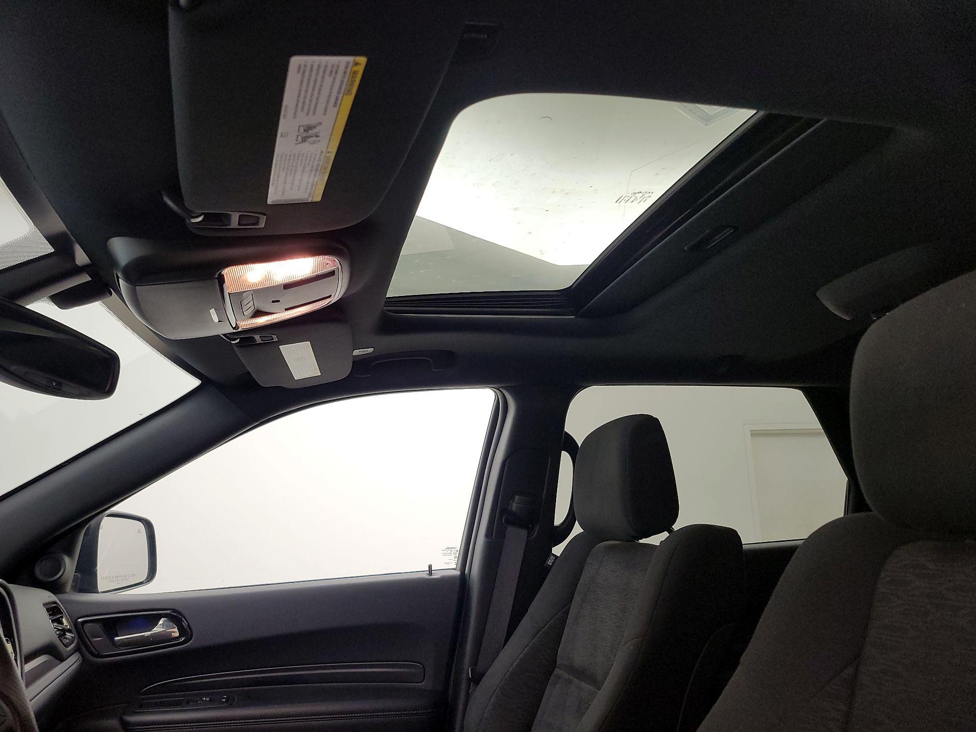 Thumbnail: 2022 Dodge Durango - 19