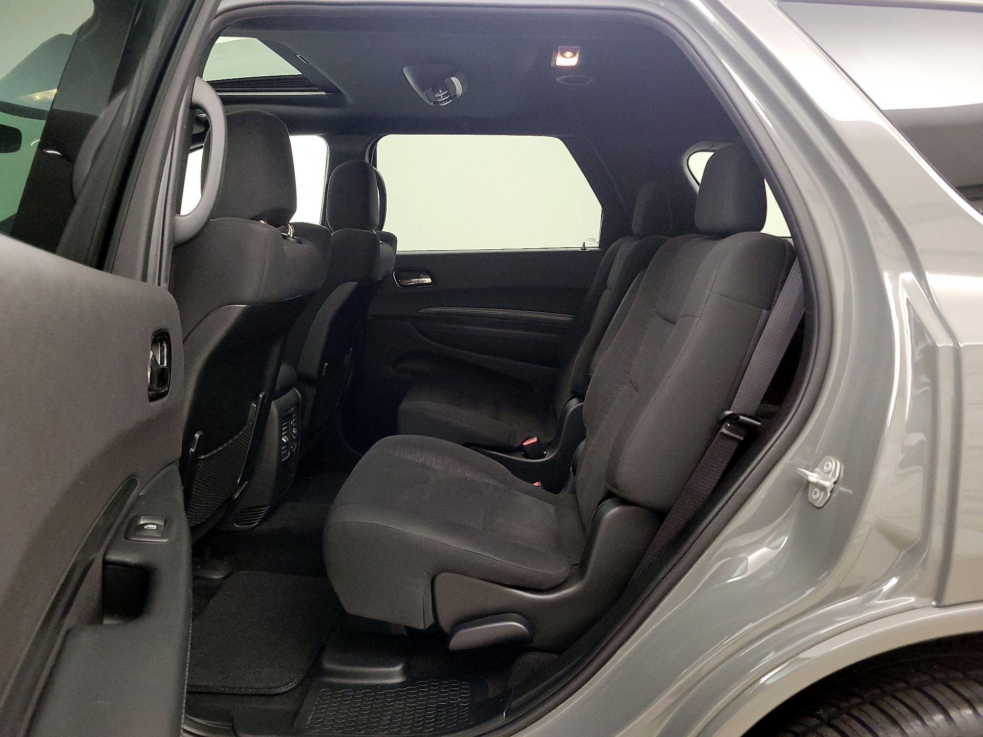 Thumbnail: 2022 Dodge Durango - 20