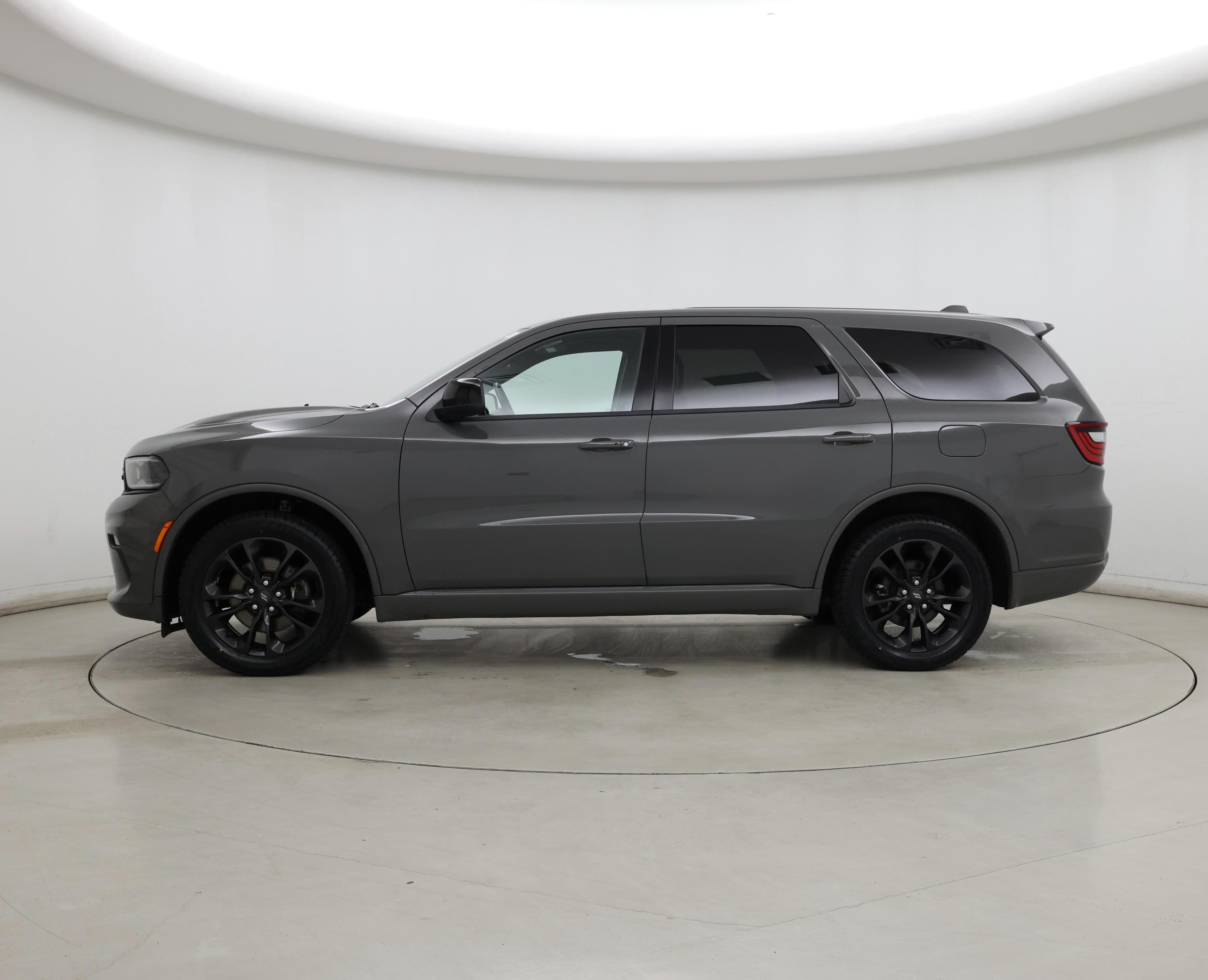 Thumbnail: 2022 Dodge Durango - 3