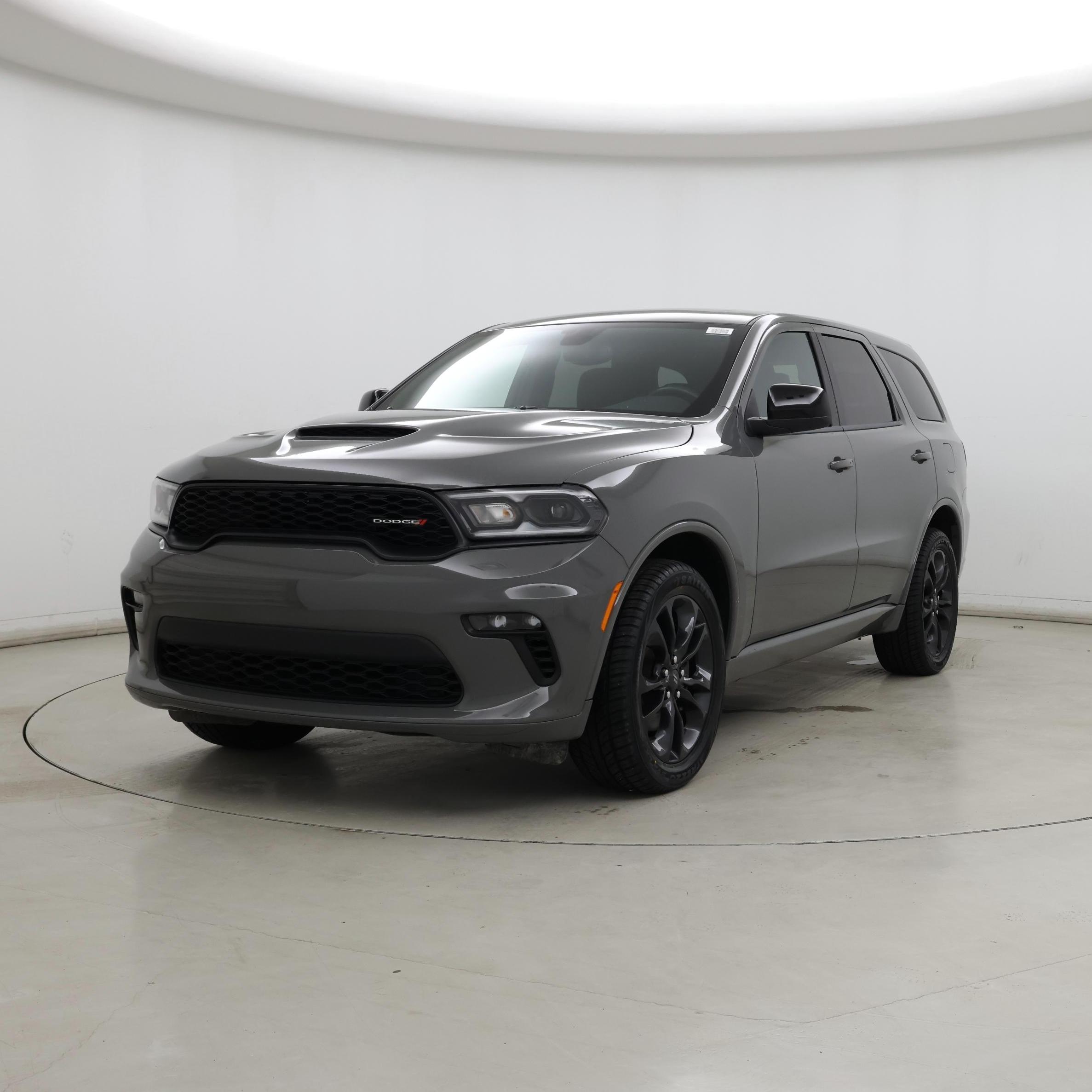 Thumbnail: 2022 Dodge Durango - 4