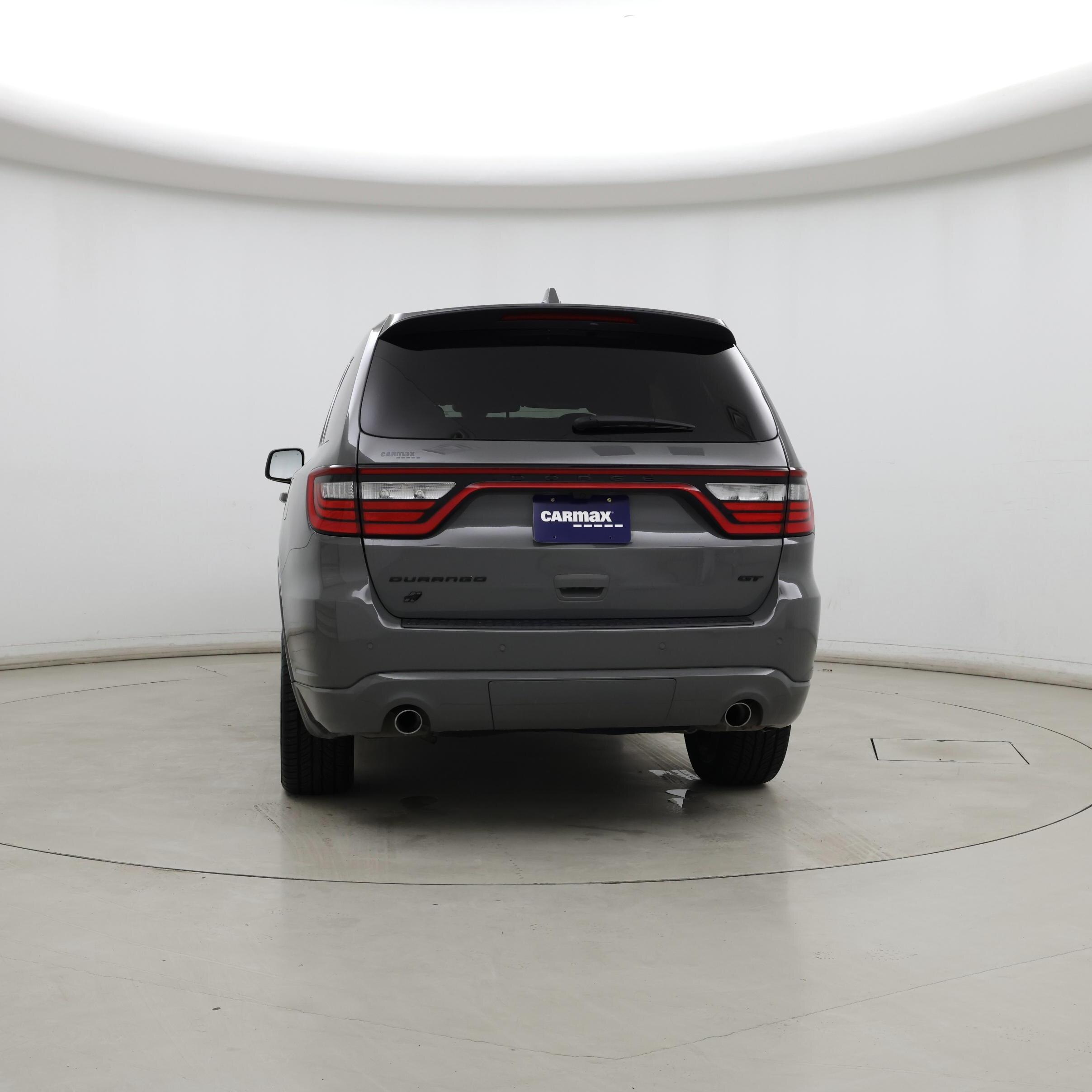 Thumbnail: 2022 Dodge Durango - 6