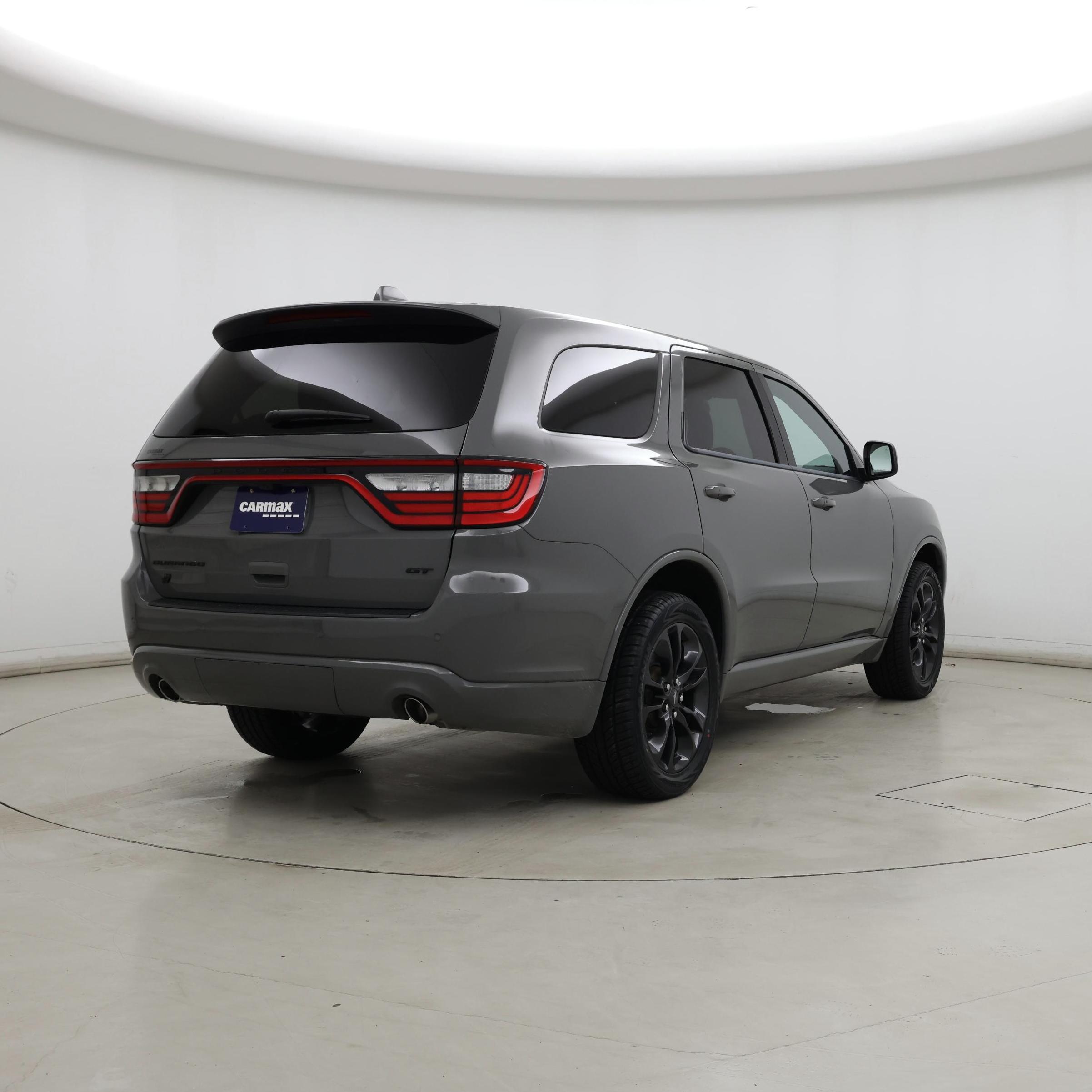 Thumbnail: 2022 Dodge Durango - 8