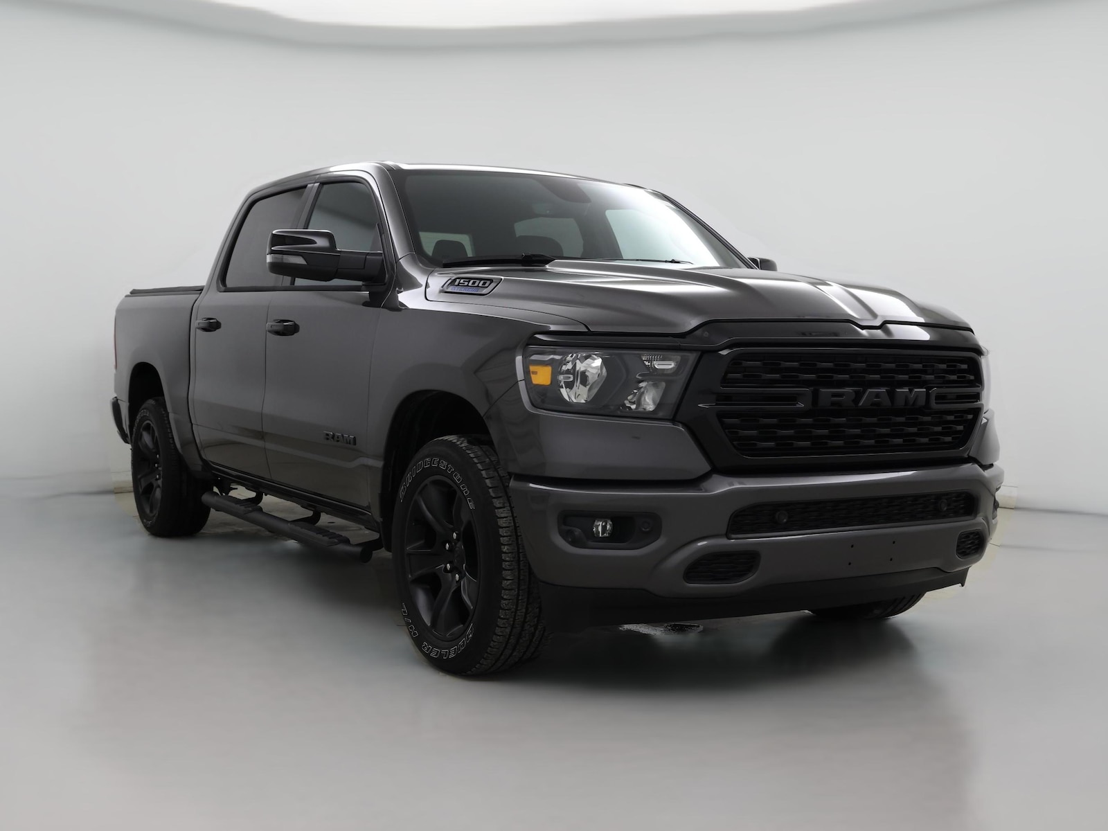 2023 RAM Ram 1500 Pickup Big Horn/Lone Star