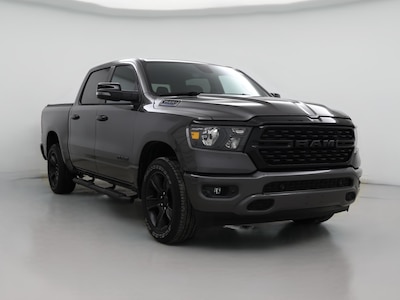 2023 Ram 1500 Bighorn