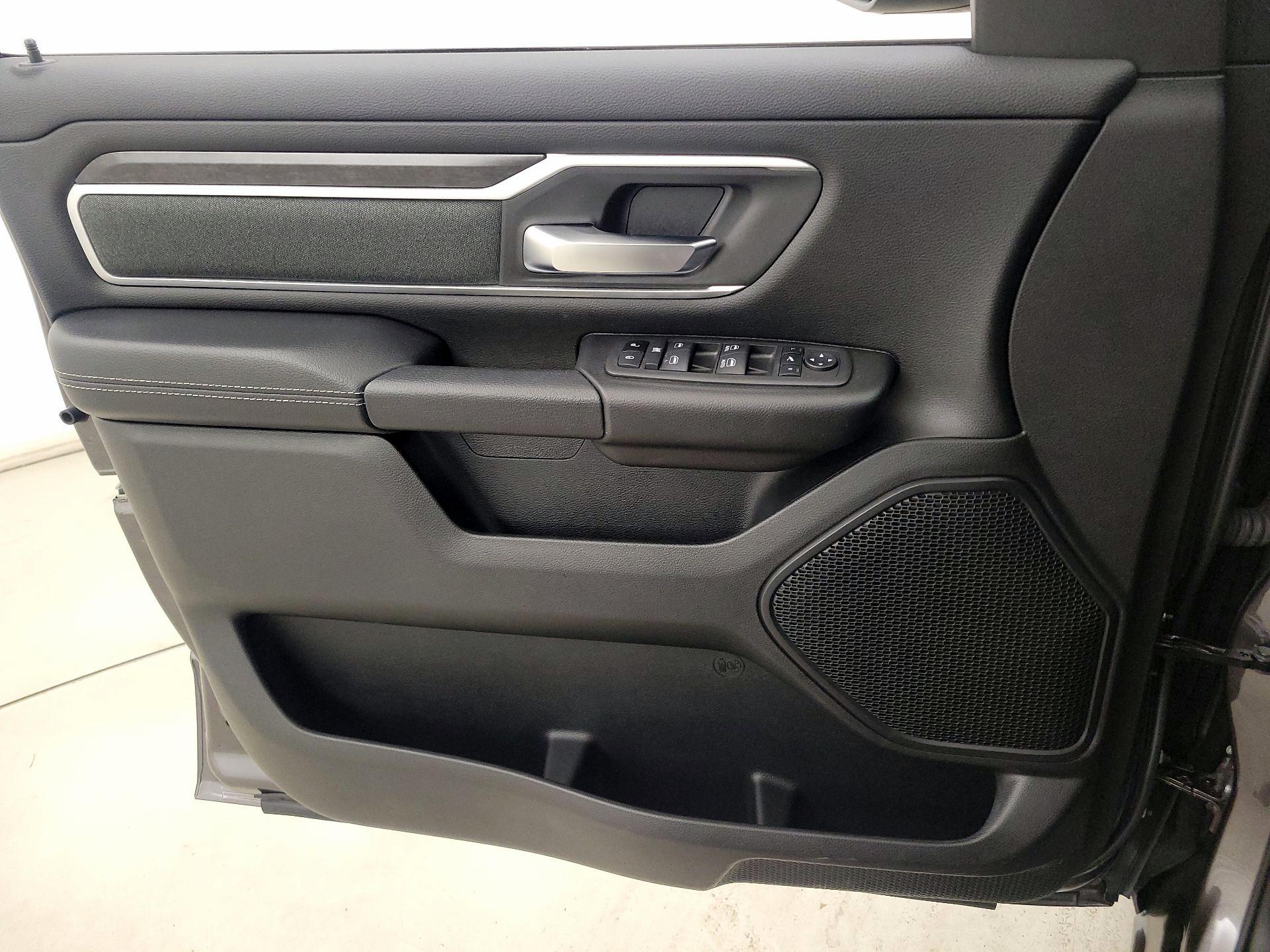 Thumbnail: 2023 RAM 1500 - 12