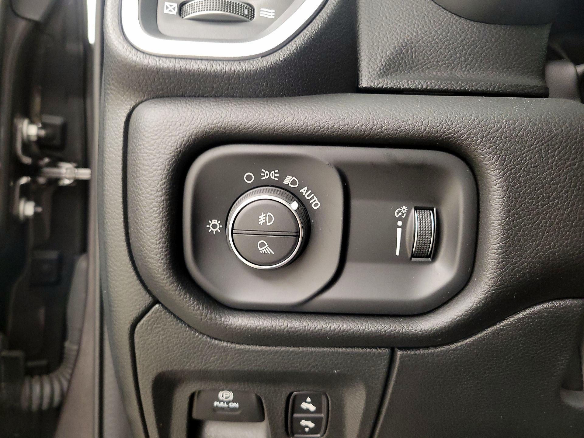 Thumbnail: 2023 RAM 1500 - 13