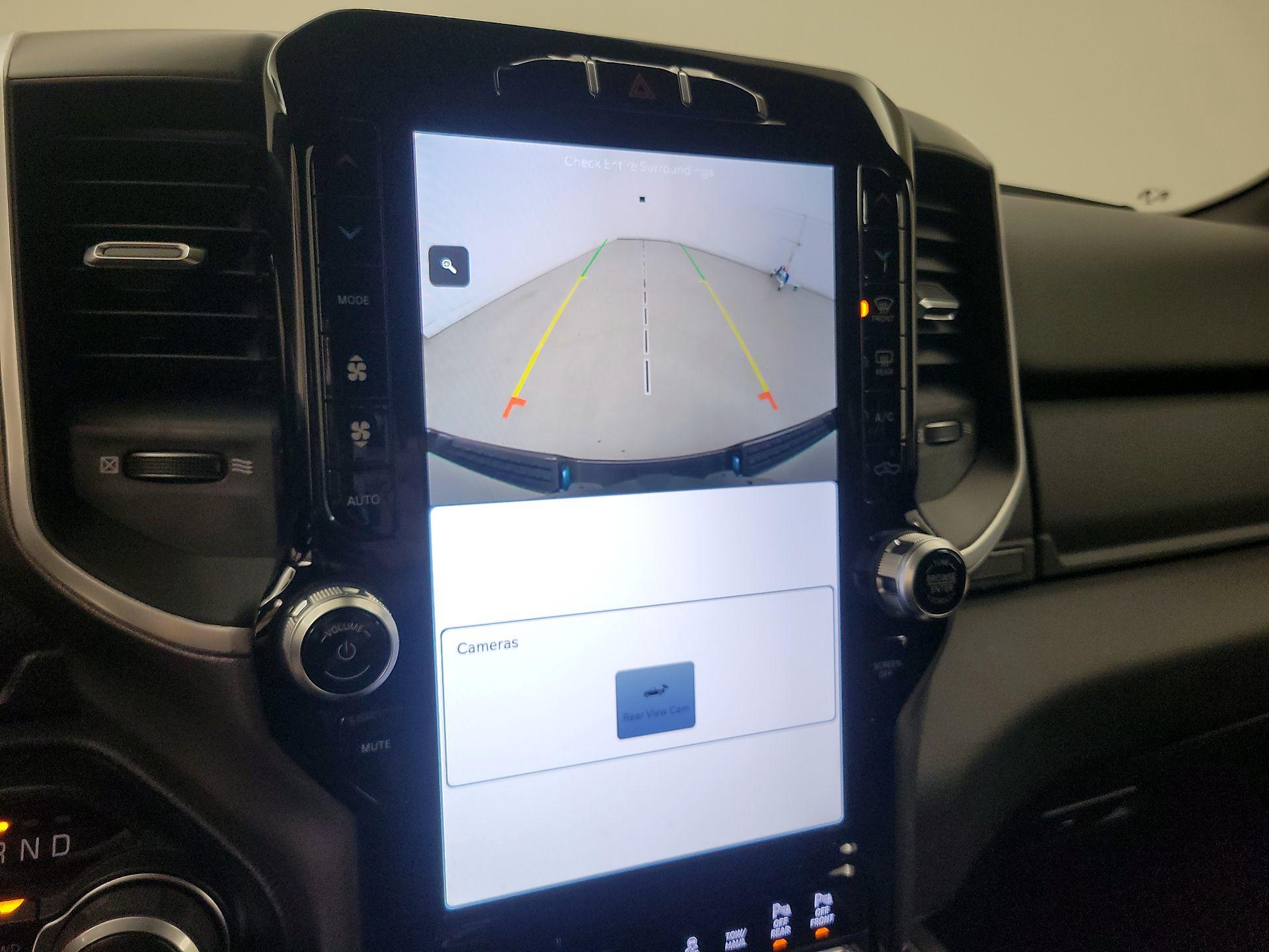 Thumbnail: 2023 RAM 1500 - 15